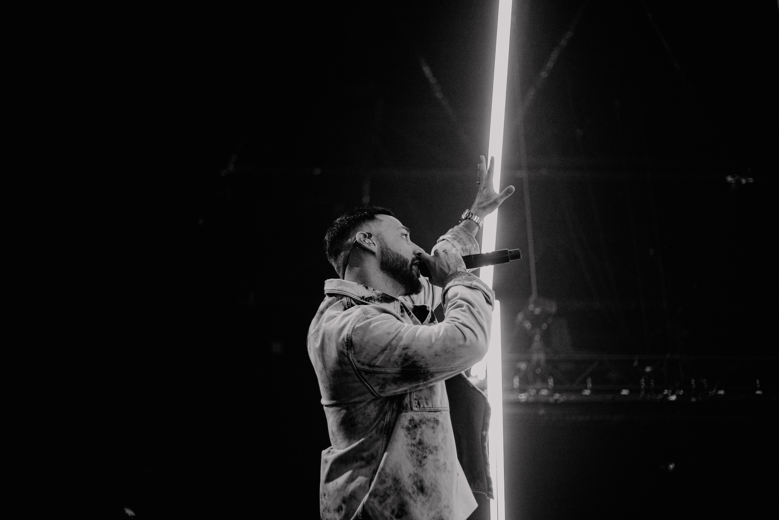 L’One. Фотограф Москва