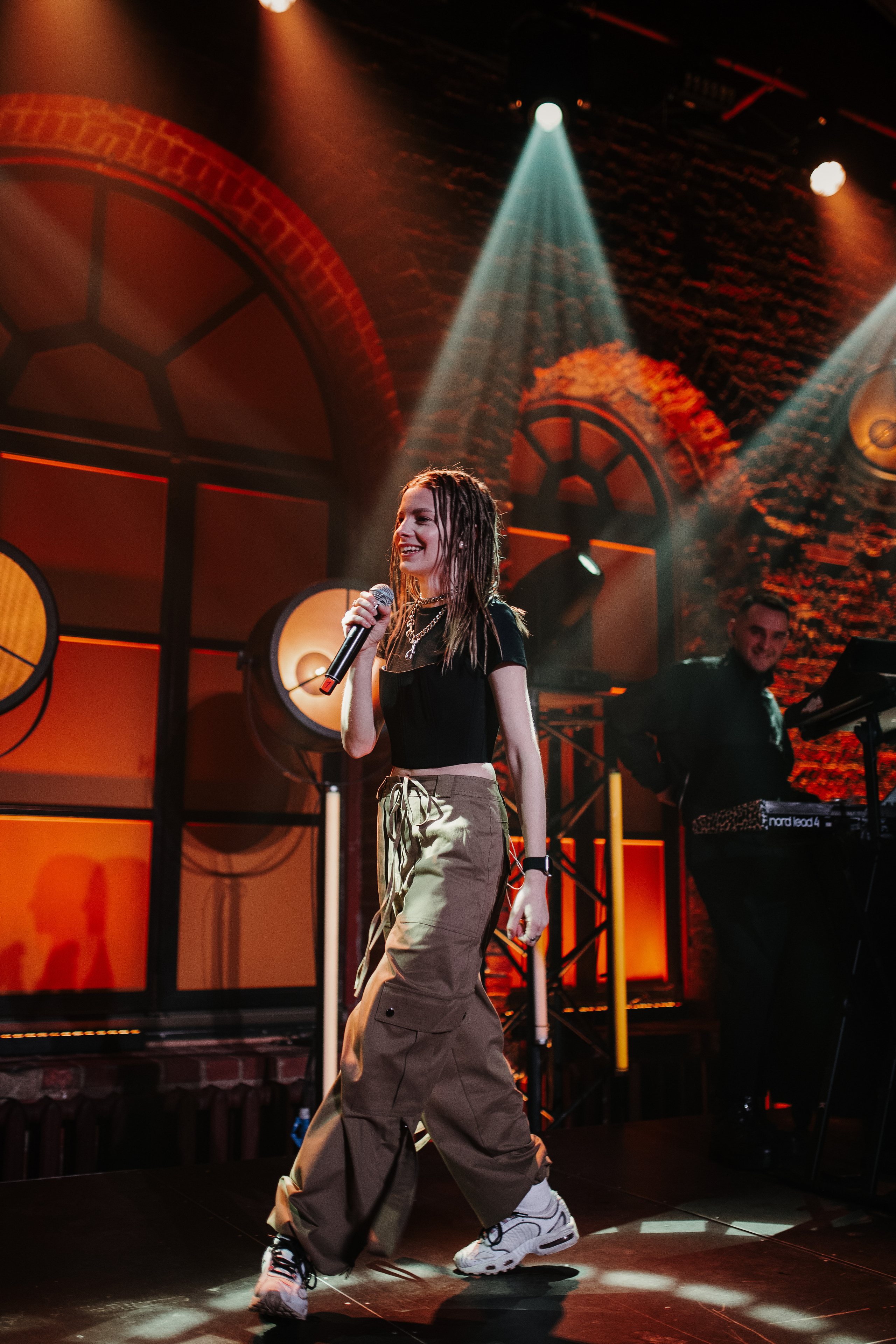 MINAEVA. Фотограф Москва