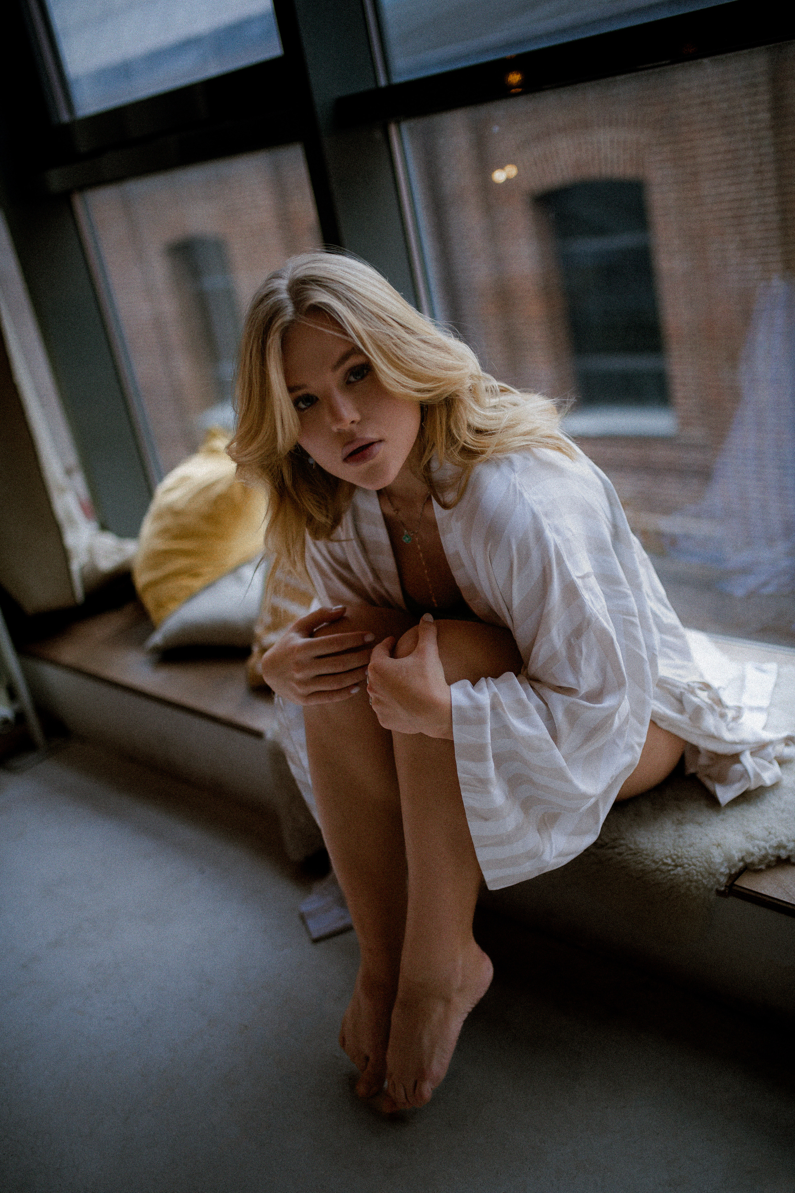 Анна. Фотограф Москва