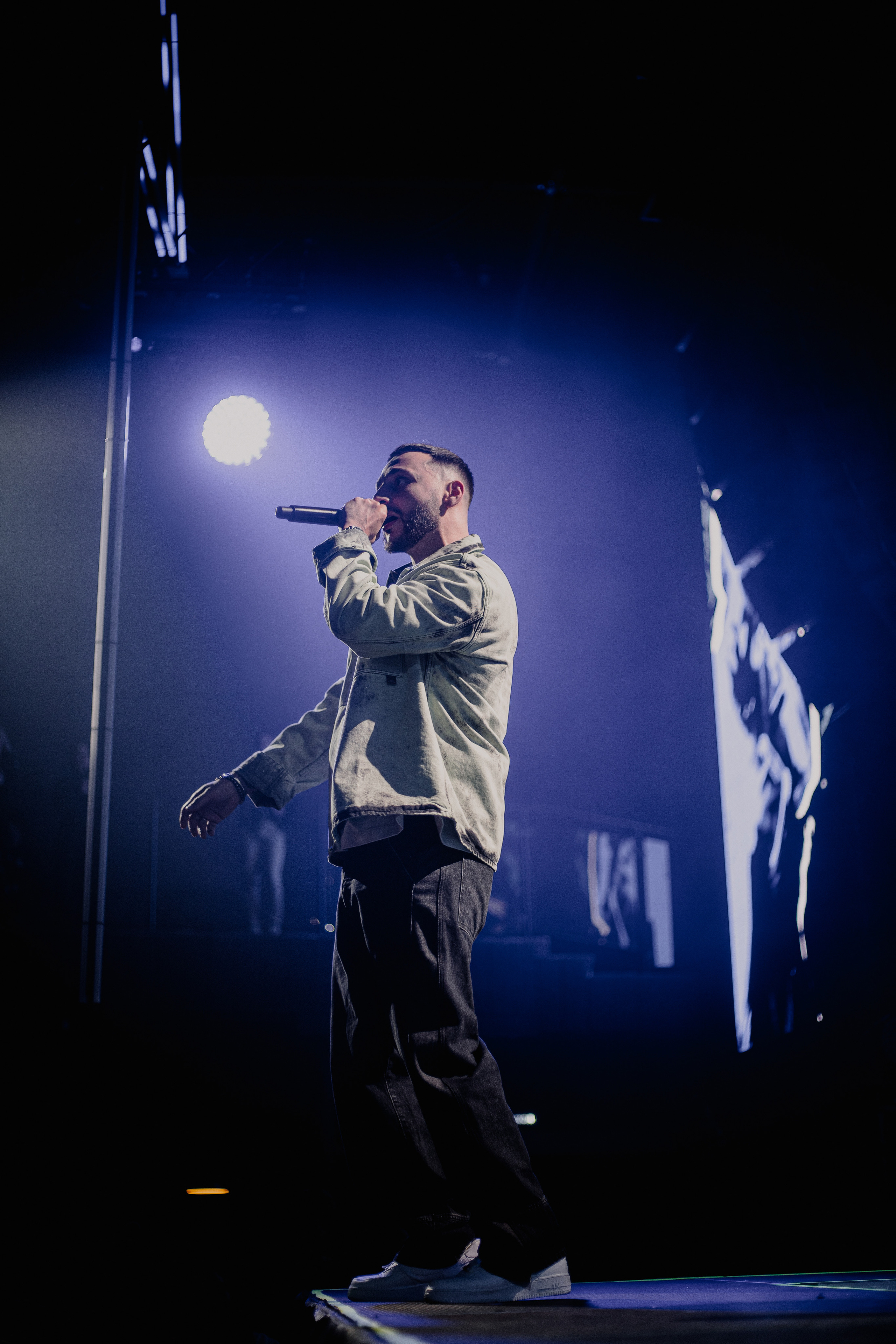 L’One. Фотограф Москва