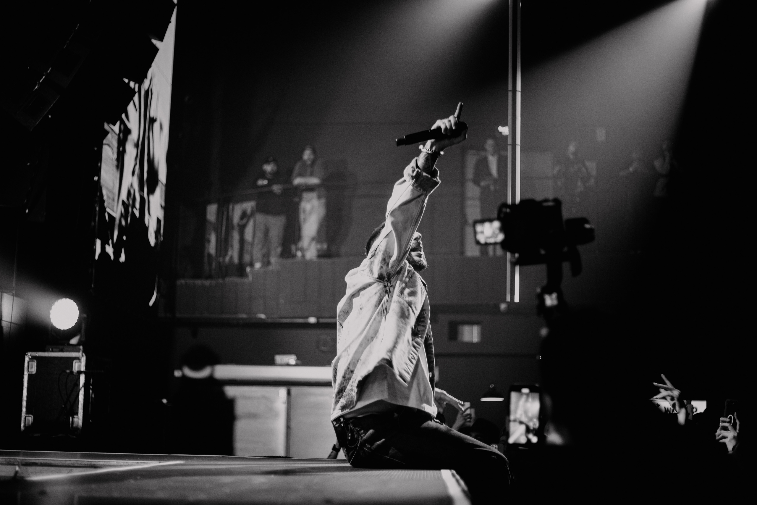 L’One. Фотограф Москва