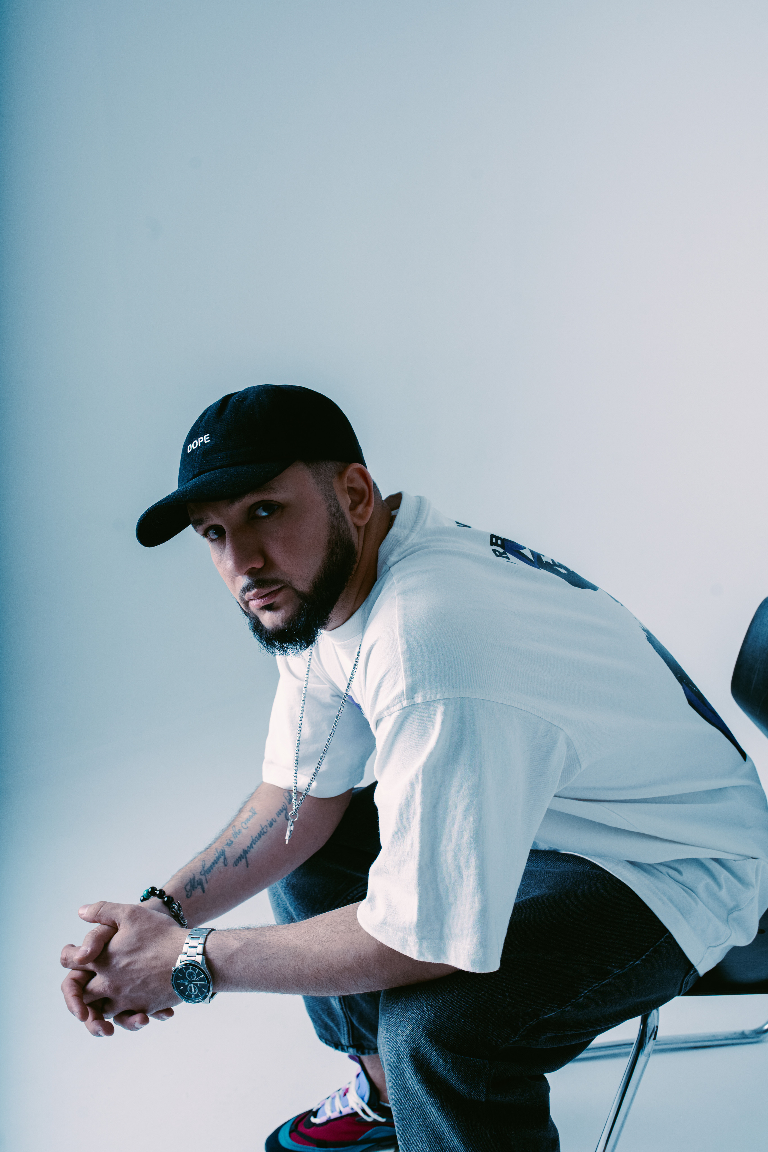 LUCAVEROS. Фотограф Москва