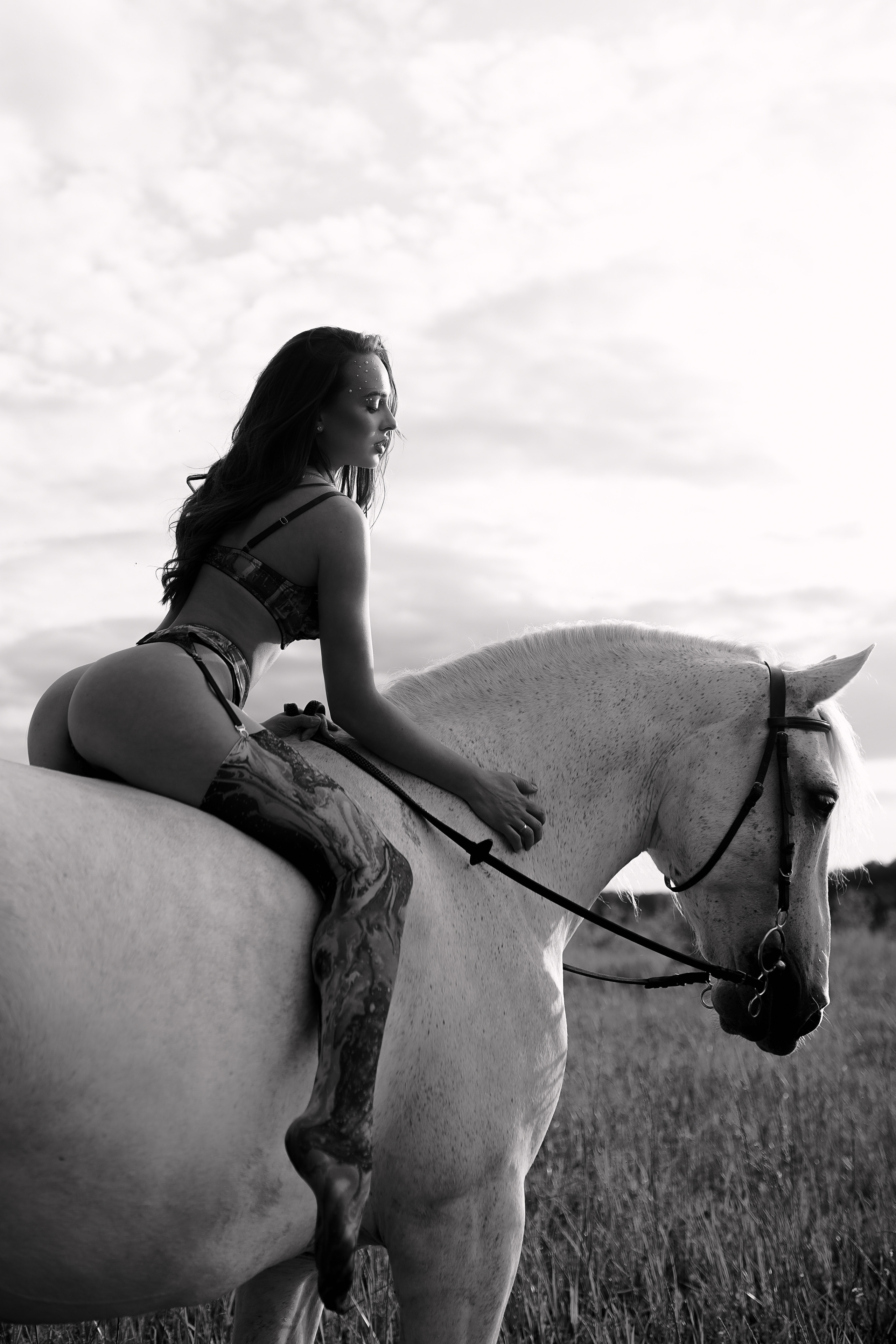 LIANA. Фотограф Москва