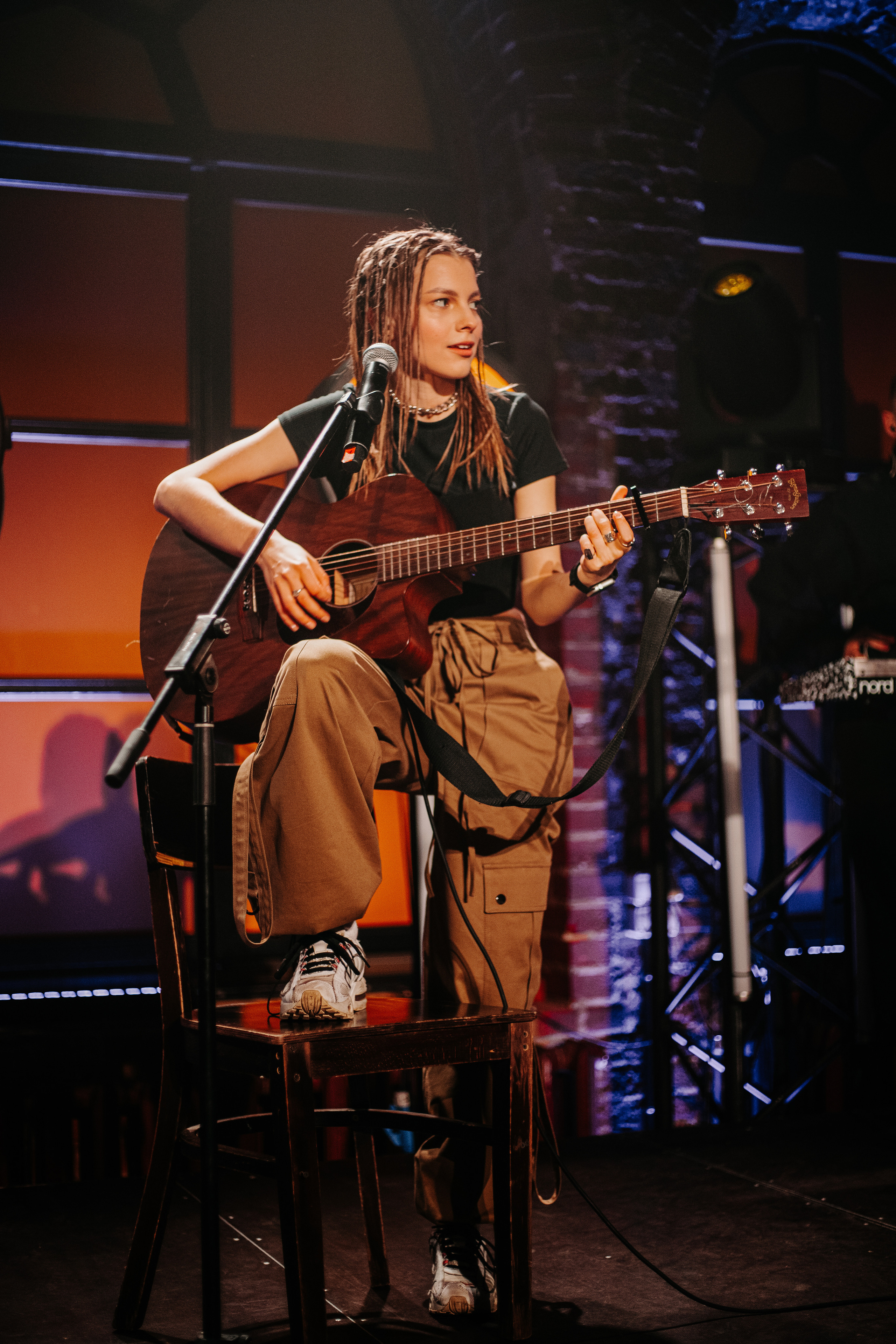 MINAEVA. Фотограф Москва