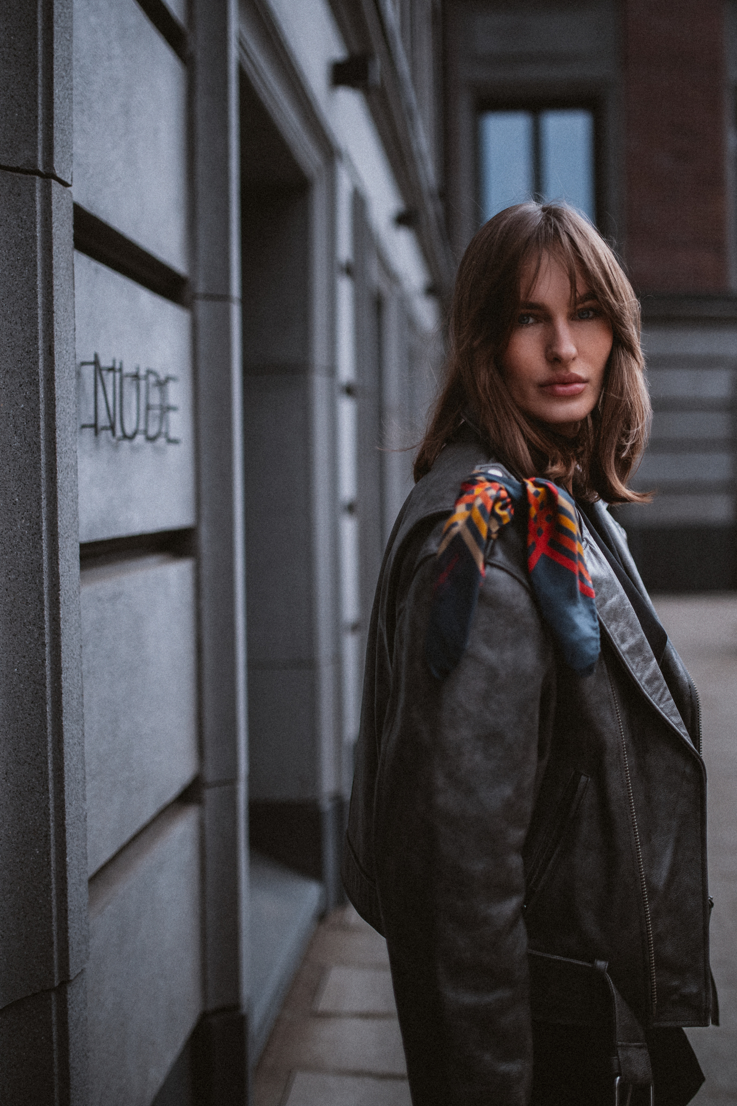 Карина. Фотограф Москва