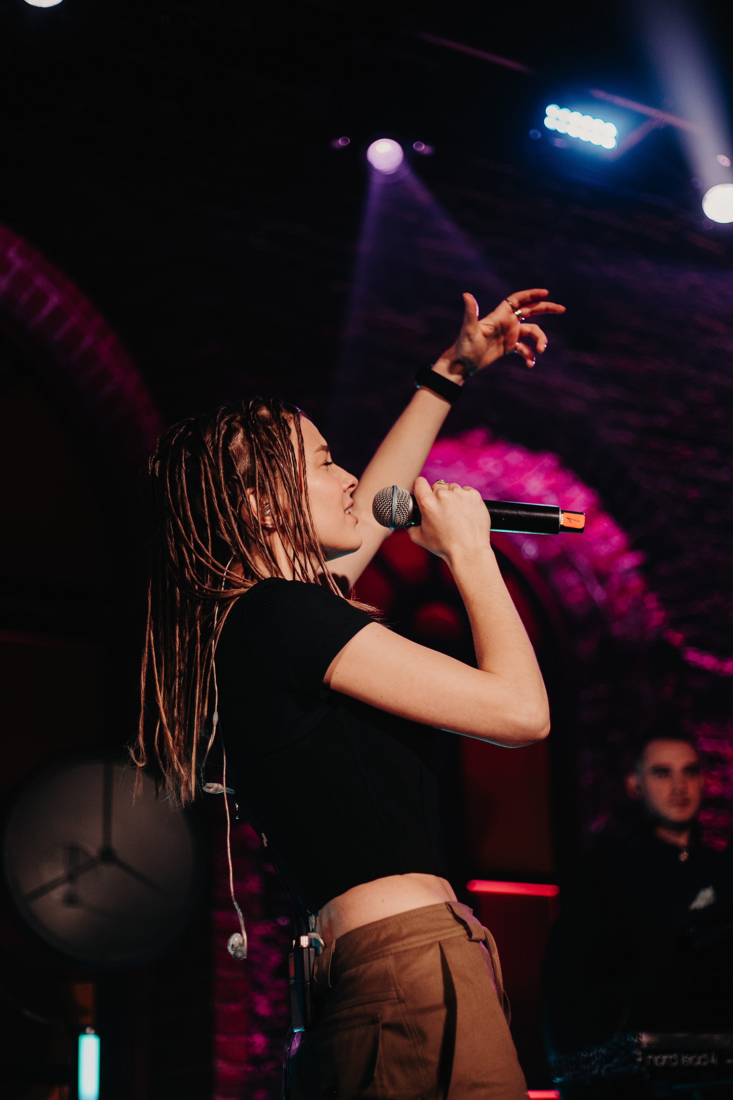 MINAEVA. Фотограф Москва