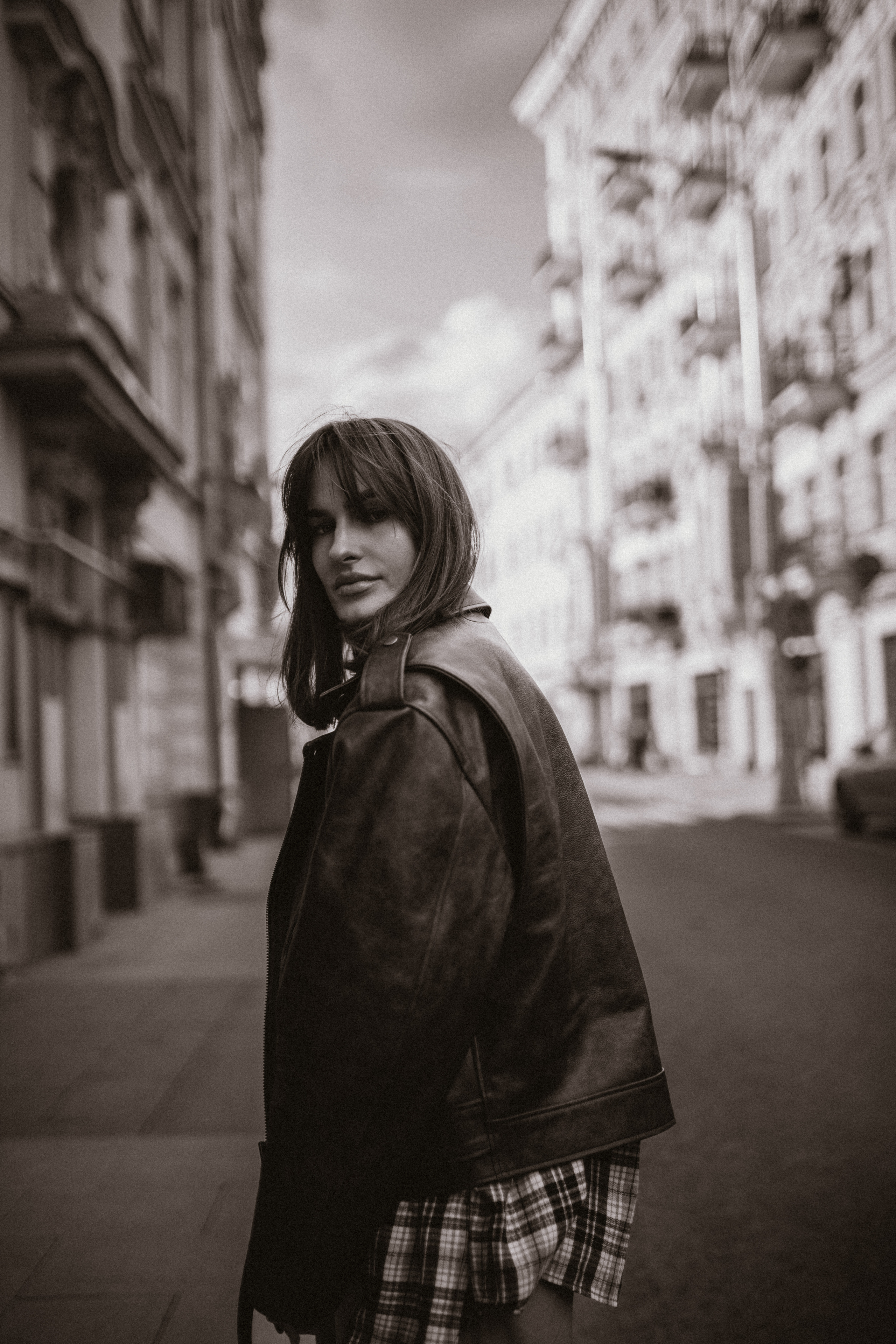 Карина. Фотограф Москва