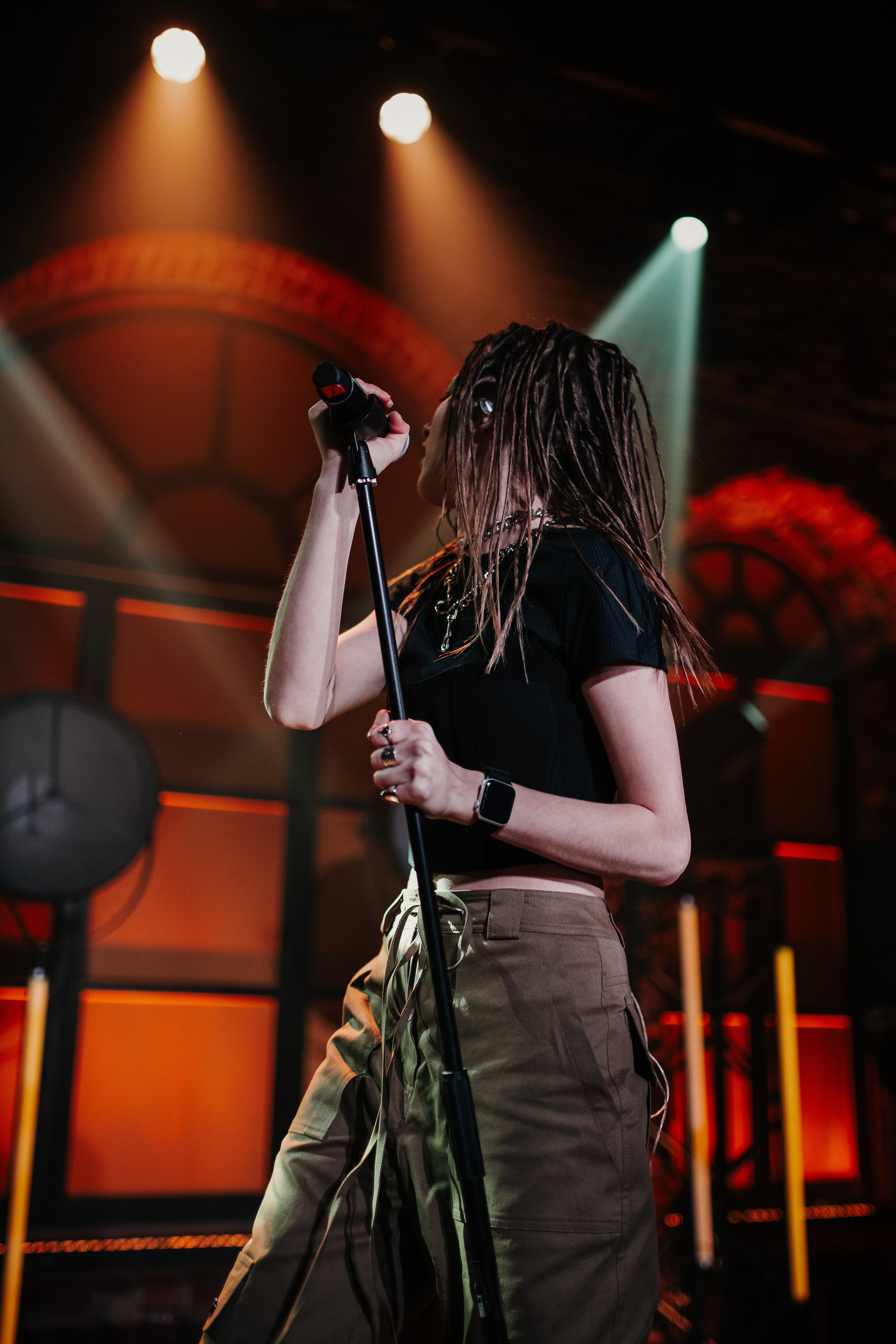 MINAEVA. Фотограф Москва