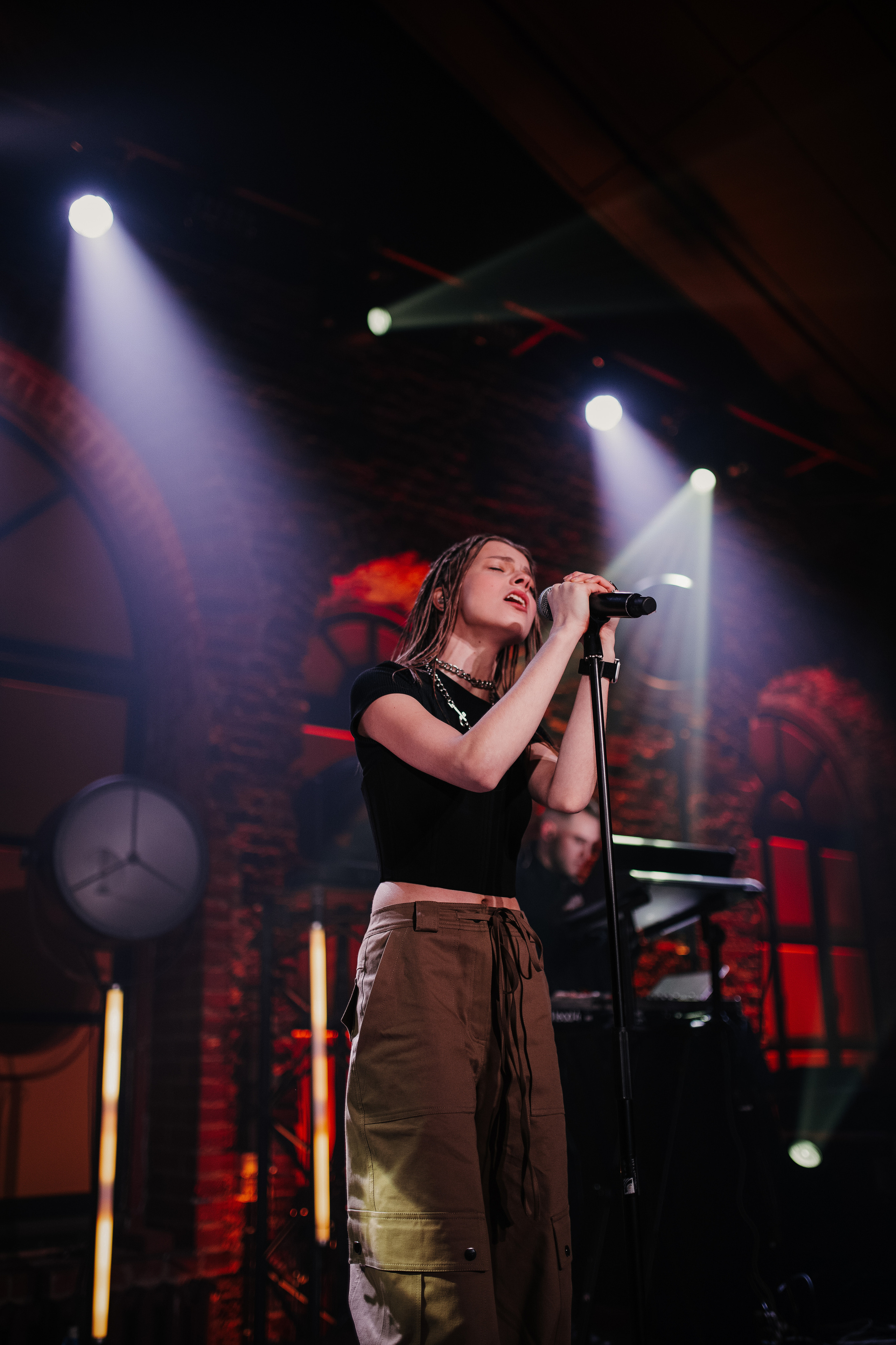 MINAEVA. Фотограф Москва