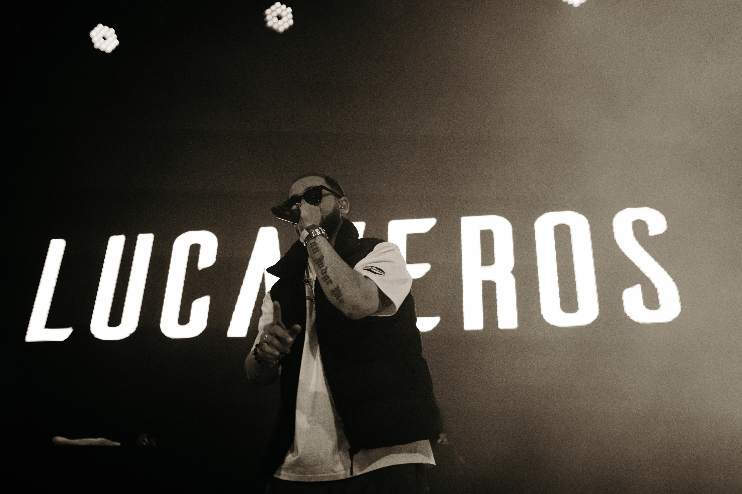 LUCAVEROS. Фотограф Москва