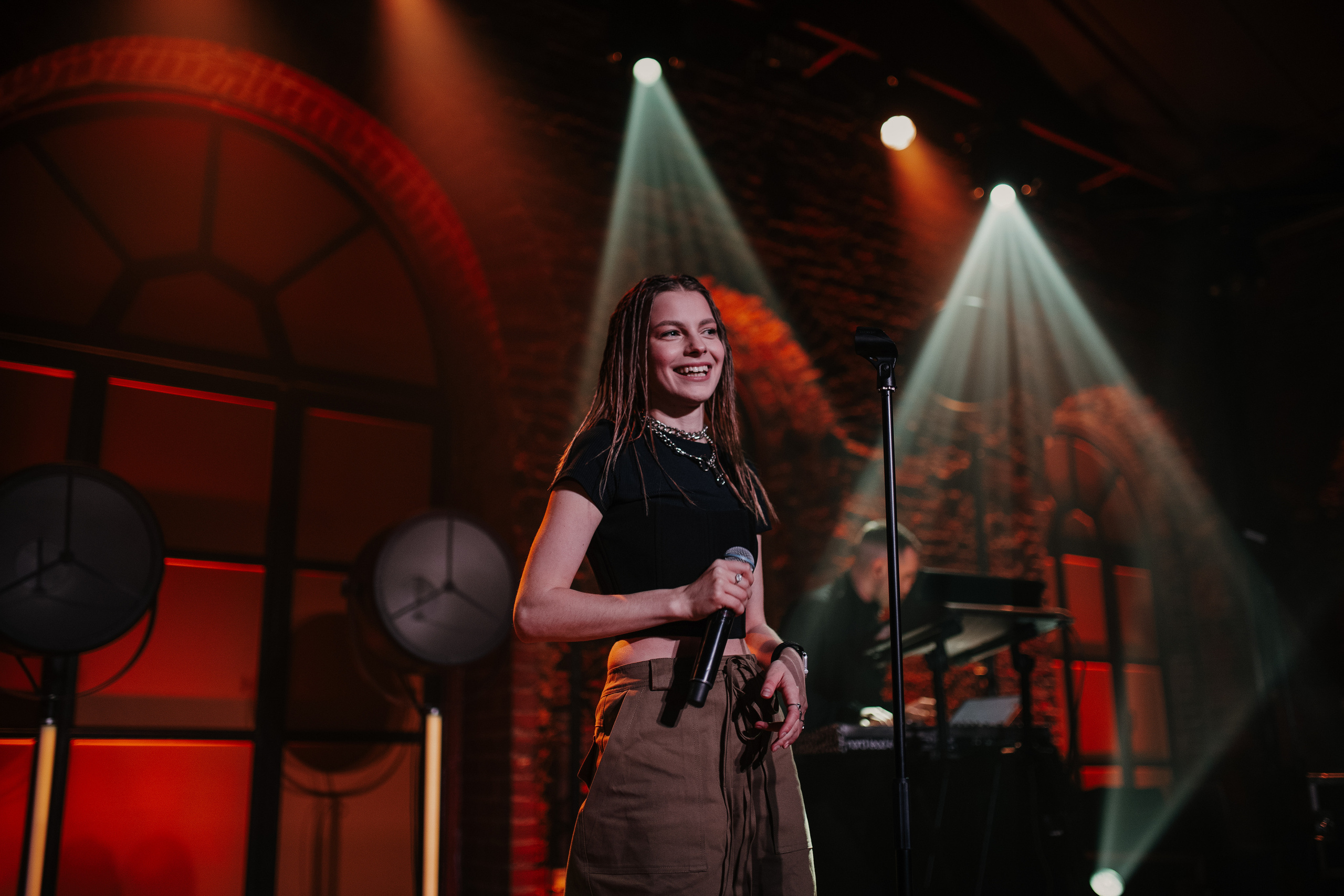 MINAEVA. Фотограф Москва