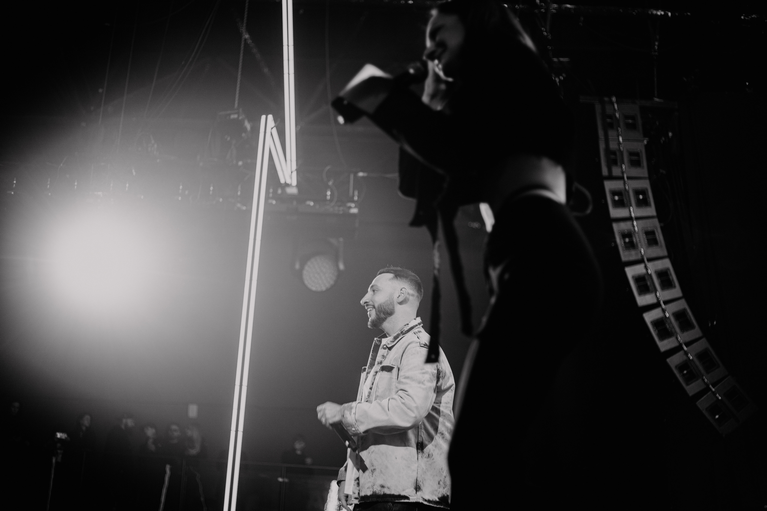 L’One. Фотограф Москва