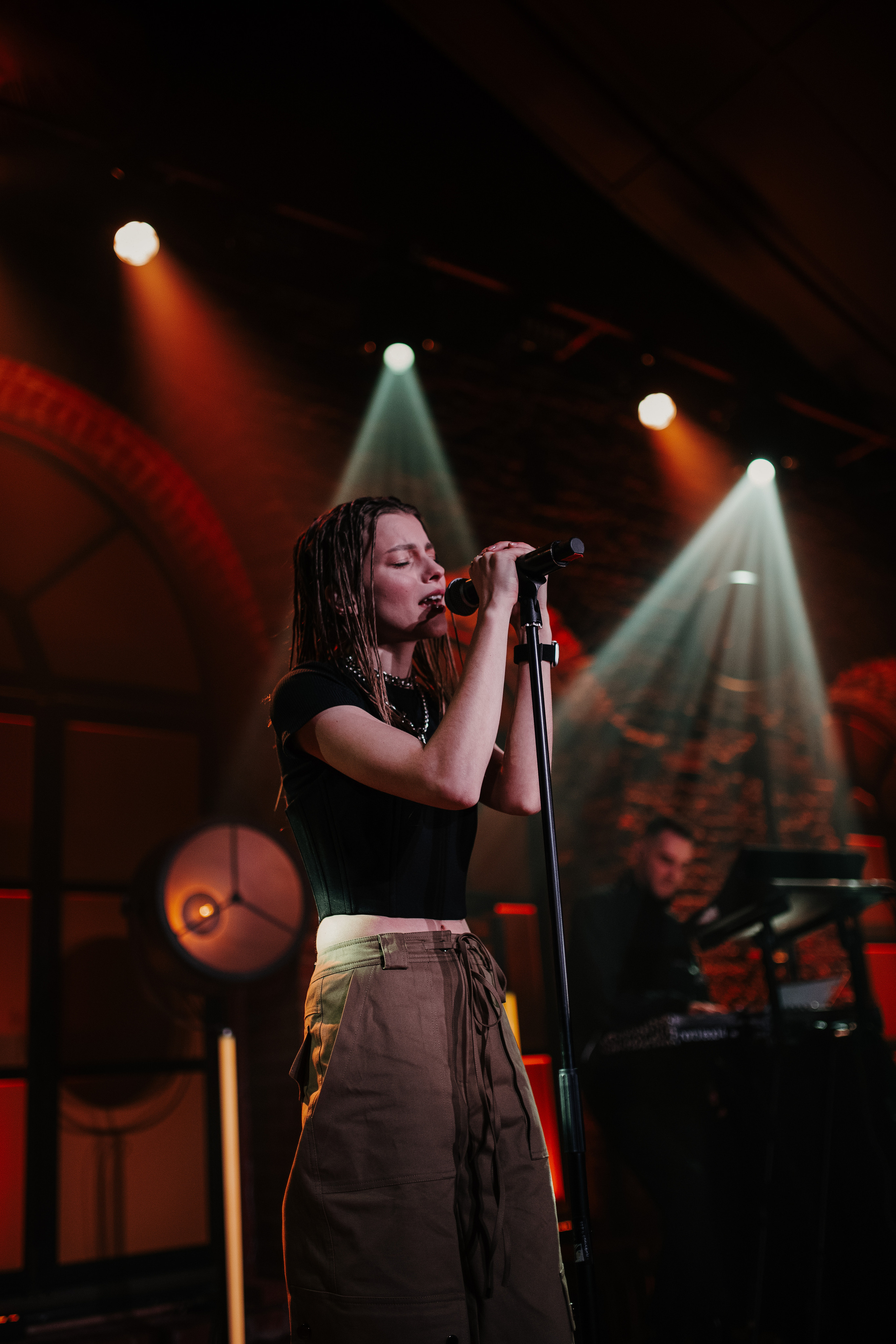 MINAEVA. Фотограф Москва