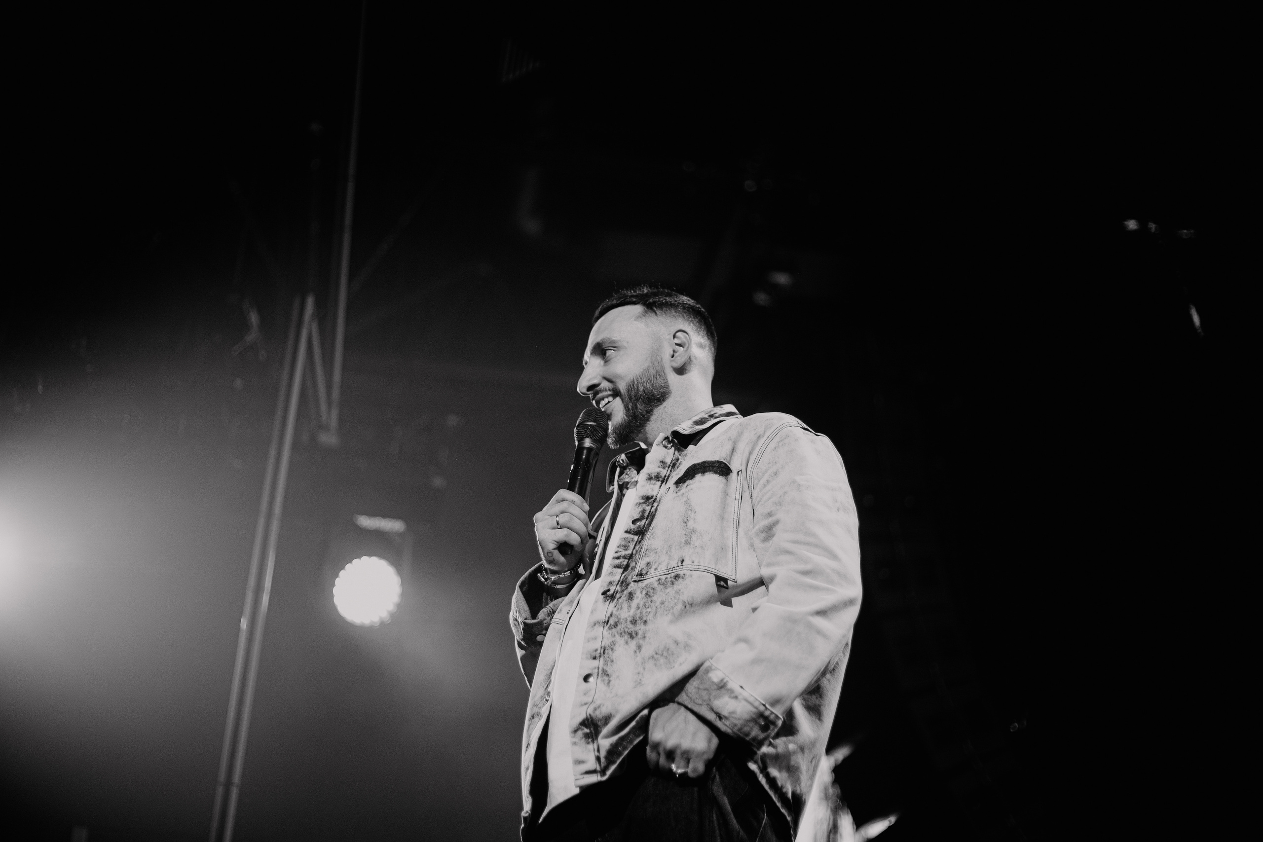 L’One. Фотограф Москва