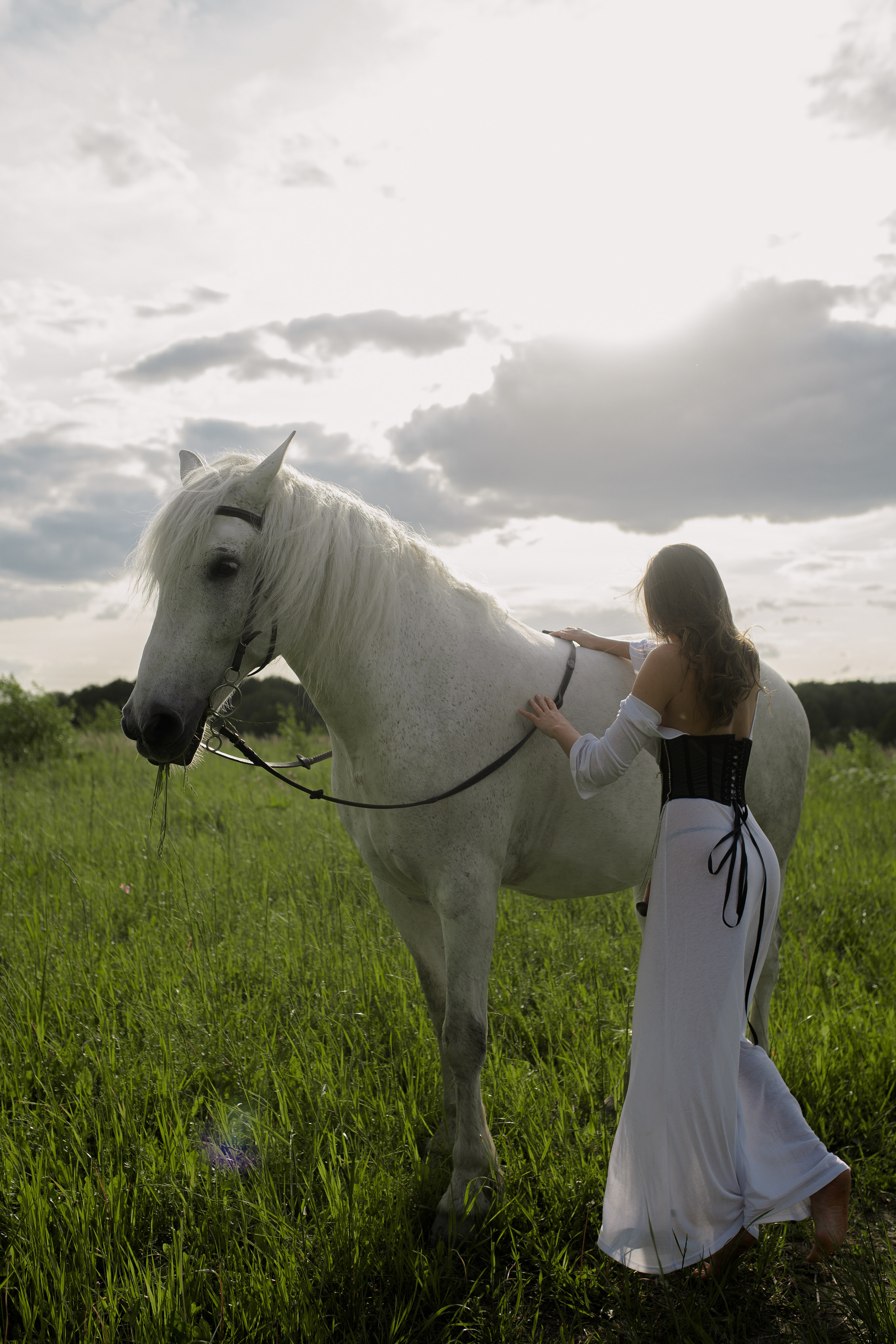 LIANA. Фотограф Москва