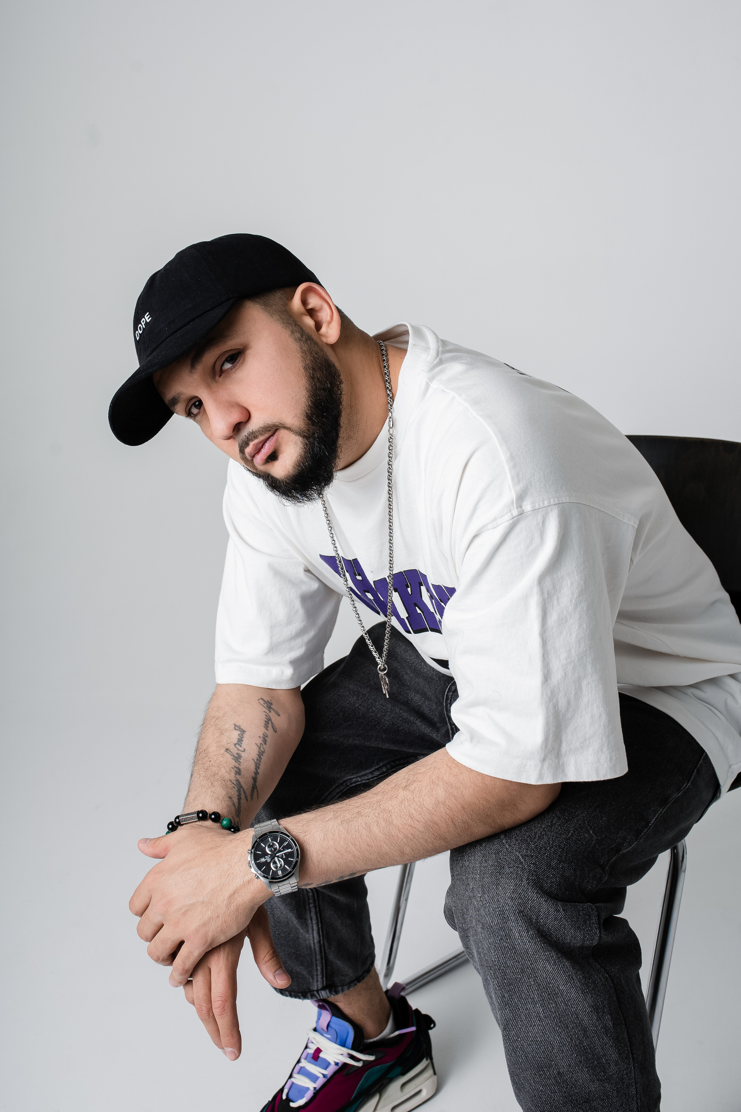 LUCAVEROS. Фотограф Москва