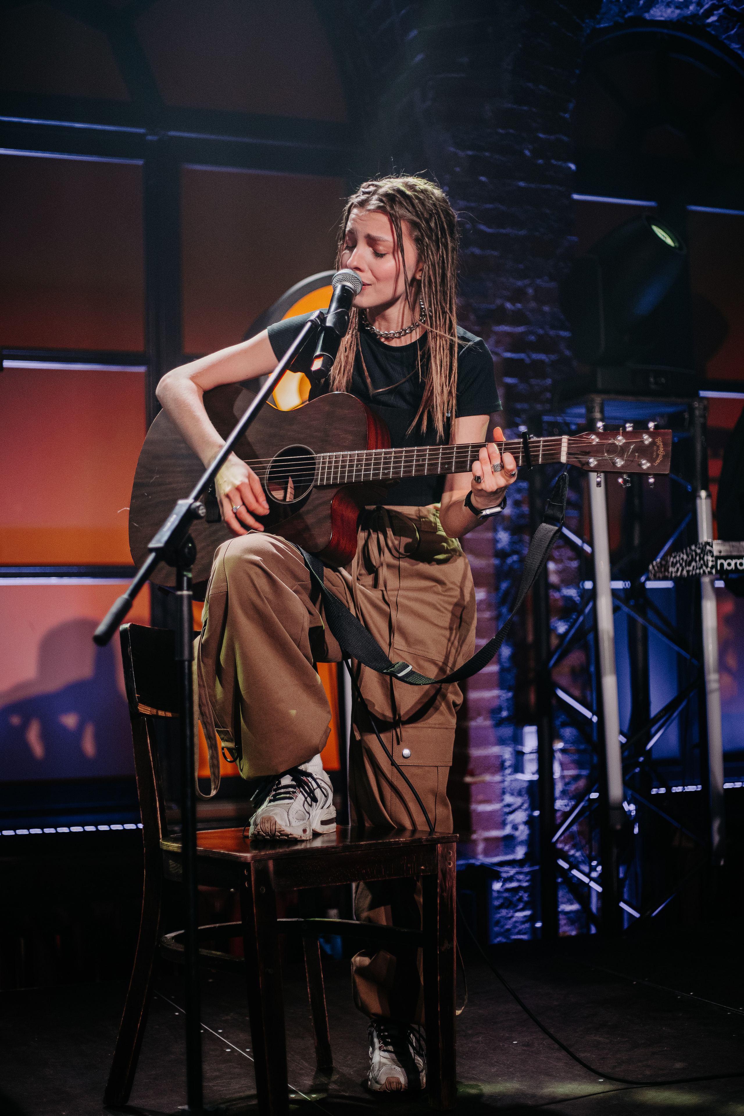 MINAEVA. Фотограф Москва