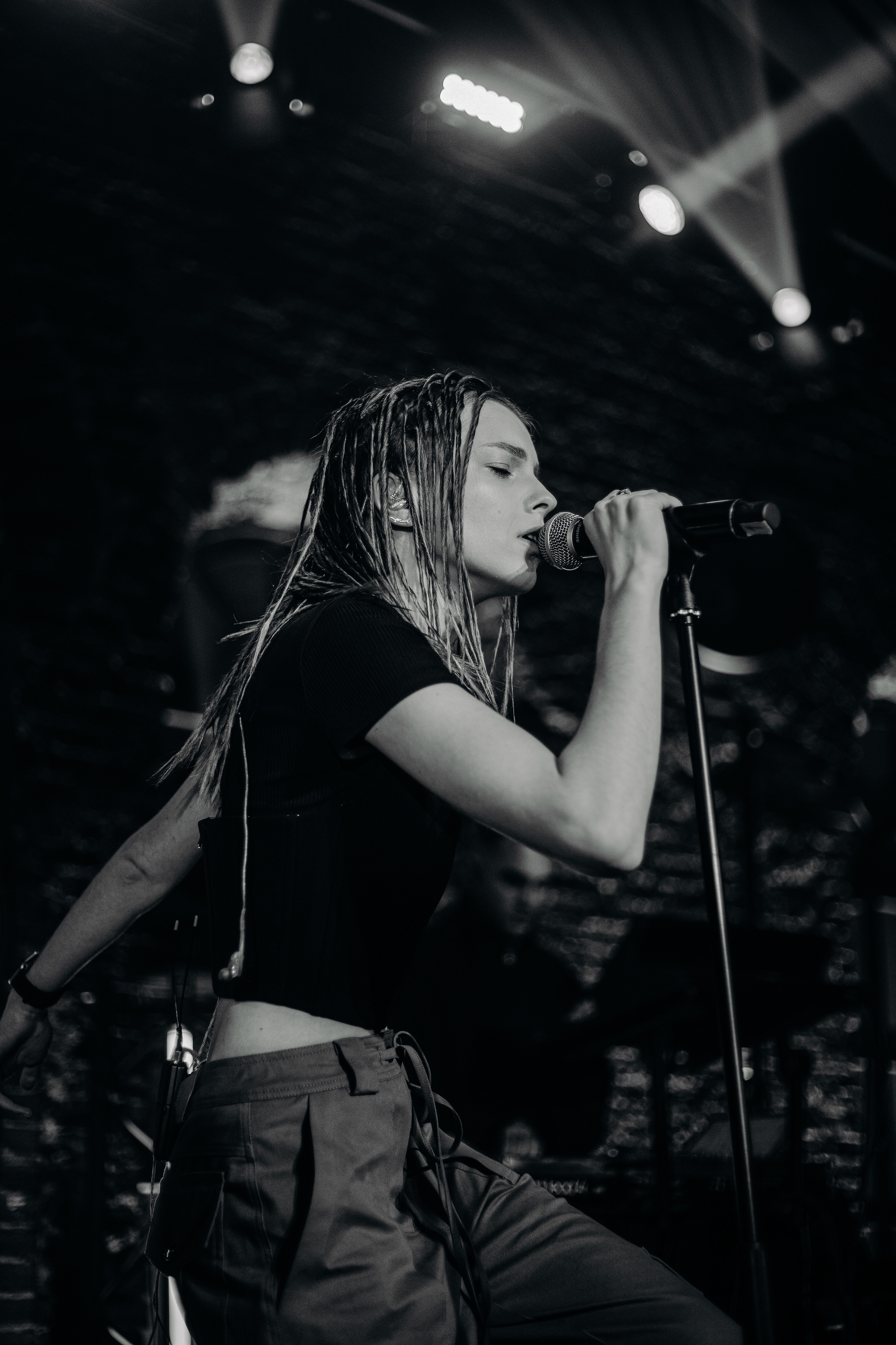 MINAEVA. Фотограф Москва