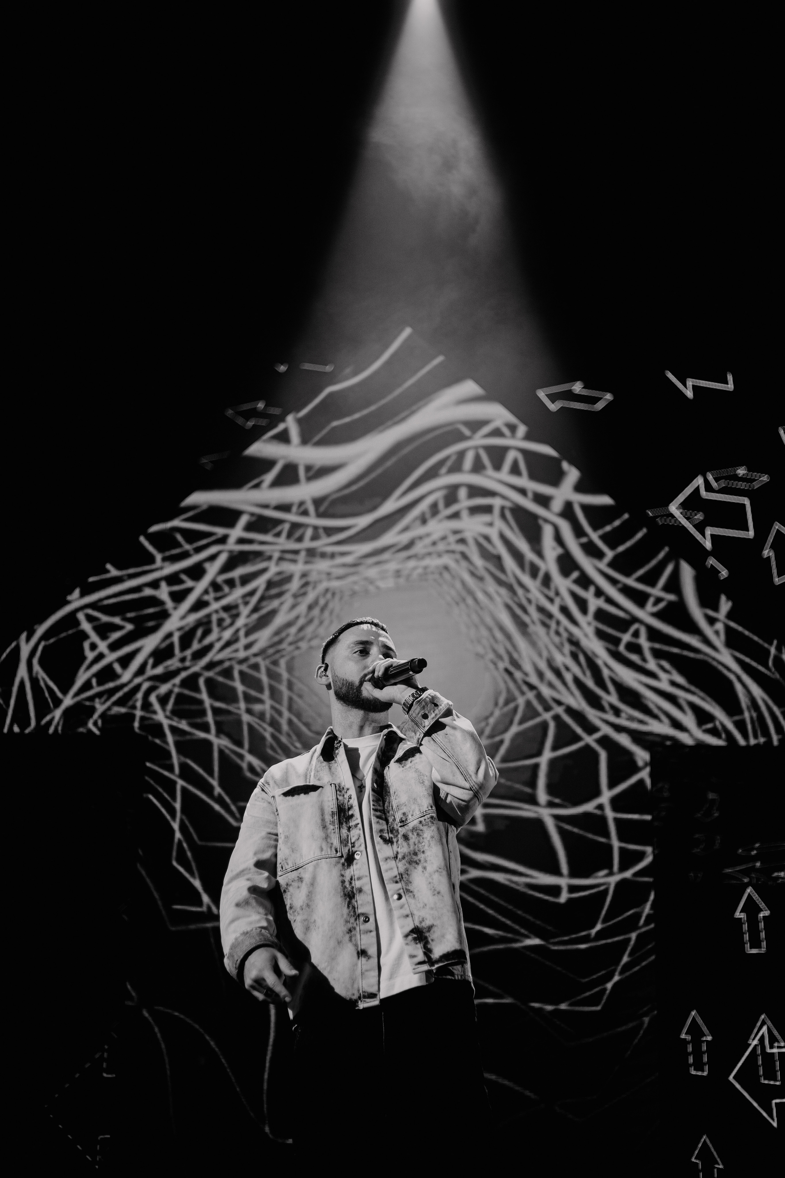 L’One. Фотограф Москва