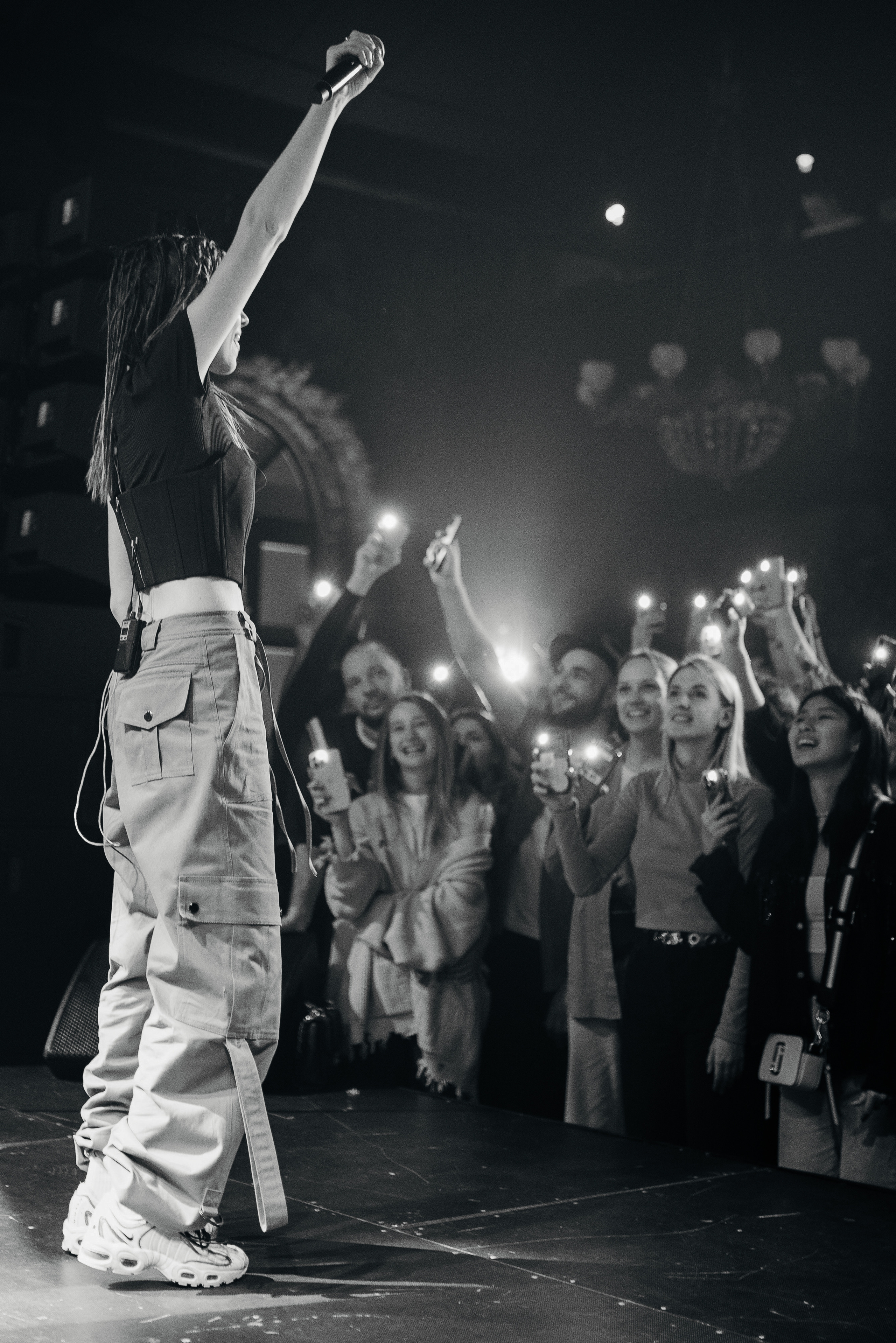 MINAEVA. Фотограф Москва