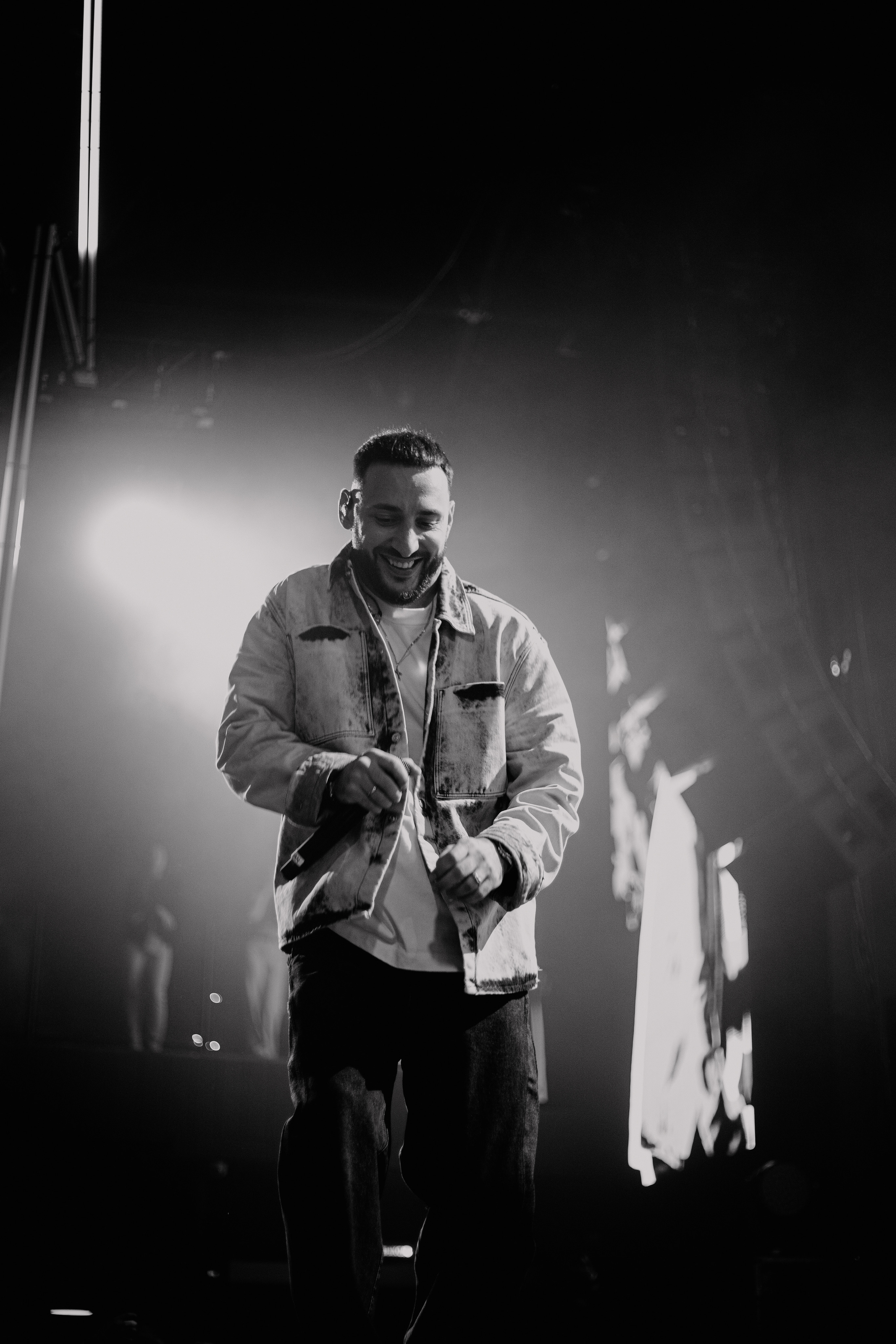 L’One. Фотограф Москва