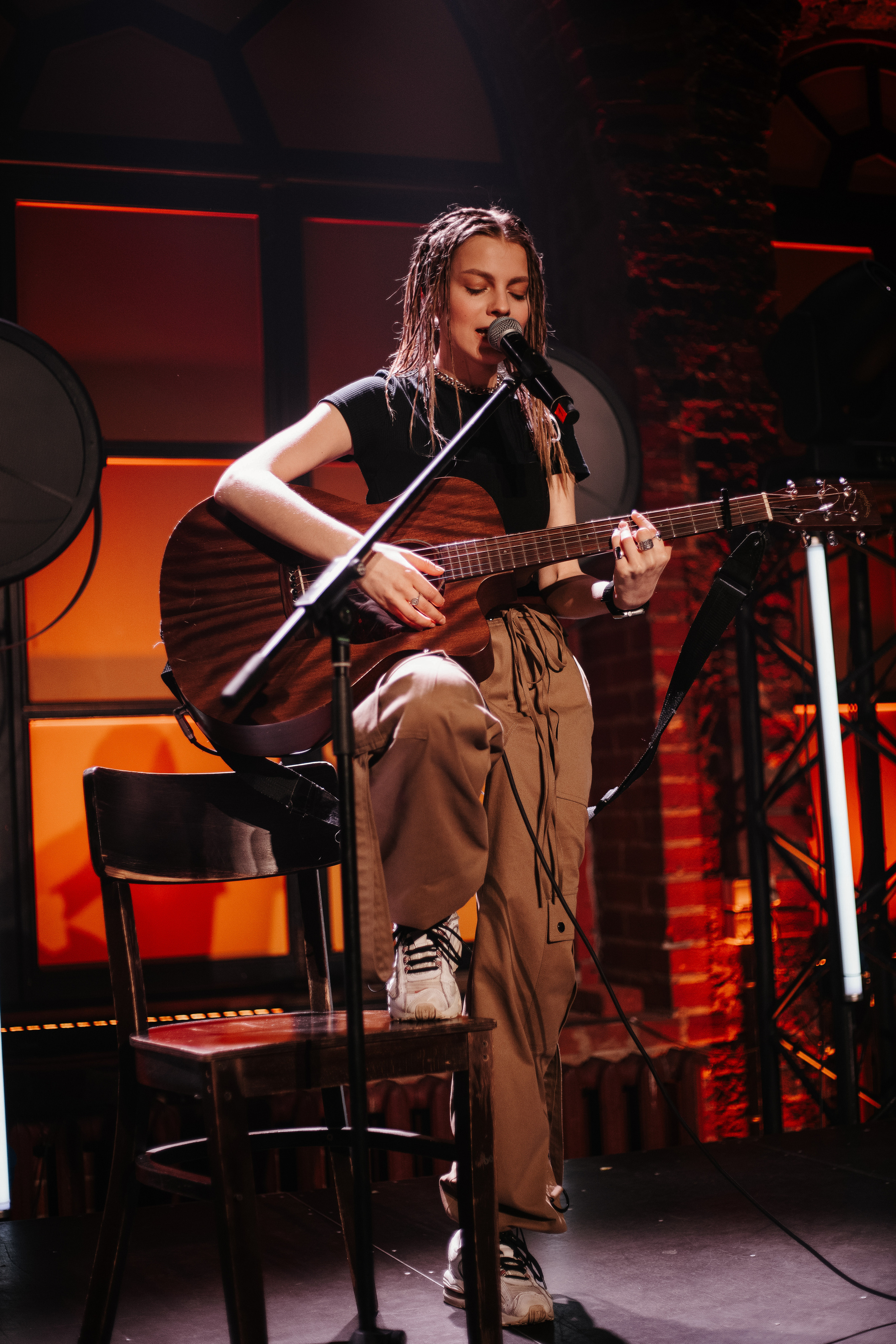 MINAEVA. Фотограф Москва