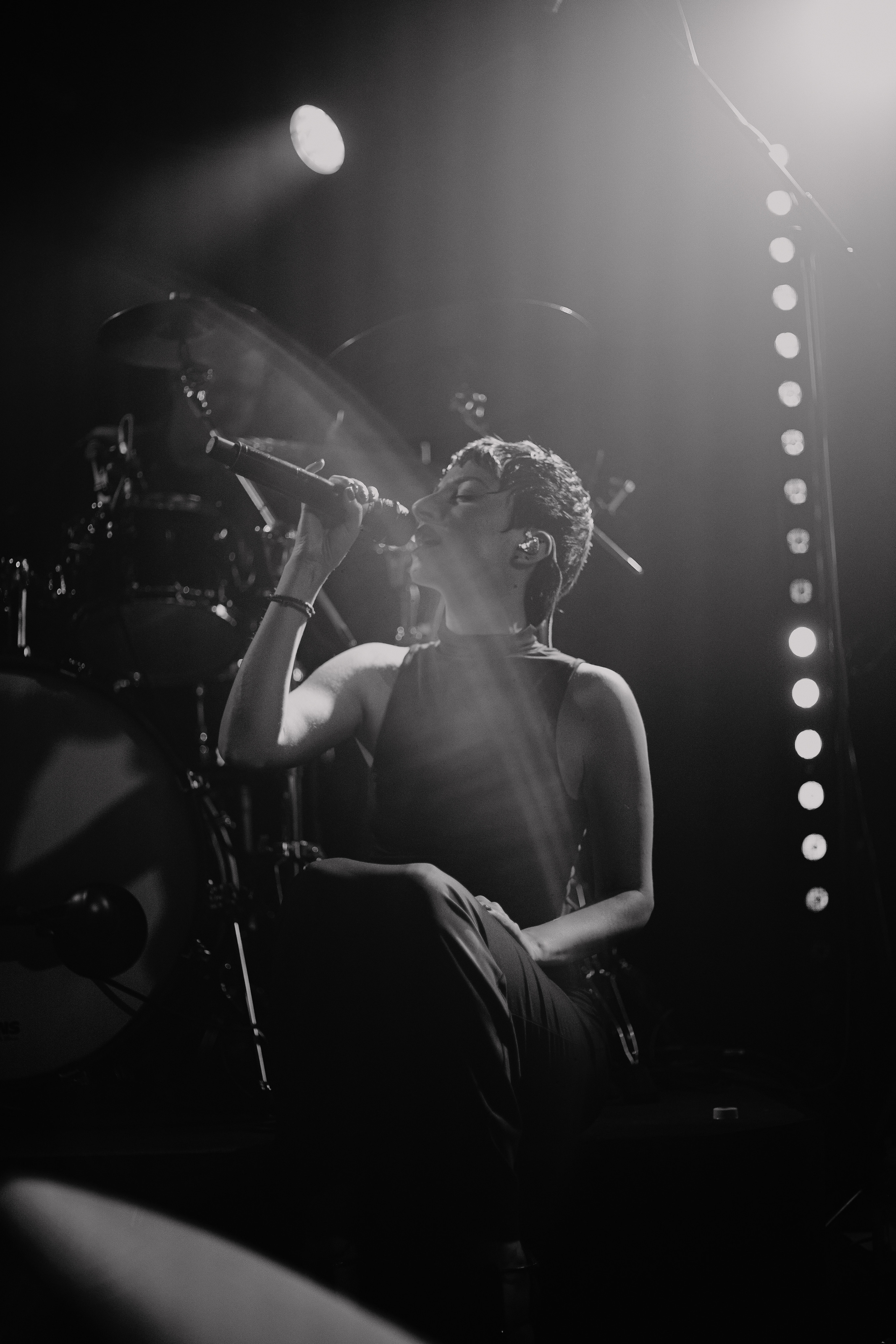 Kristina Si. Фотограф Москва