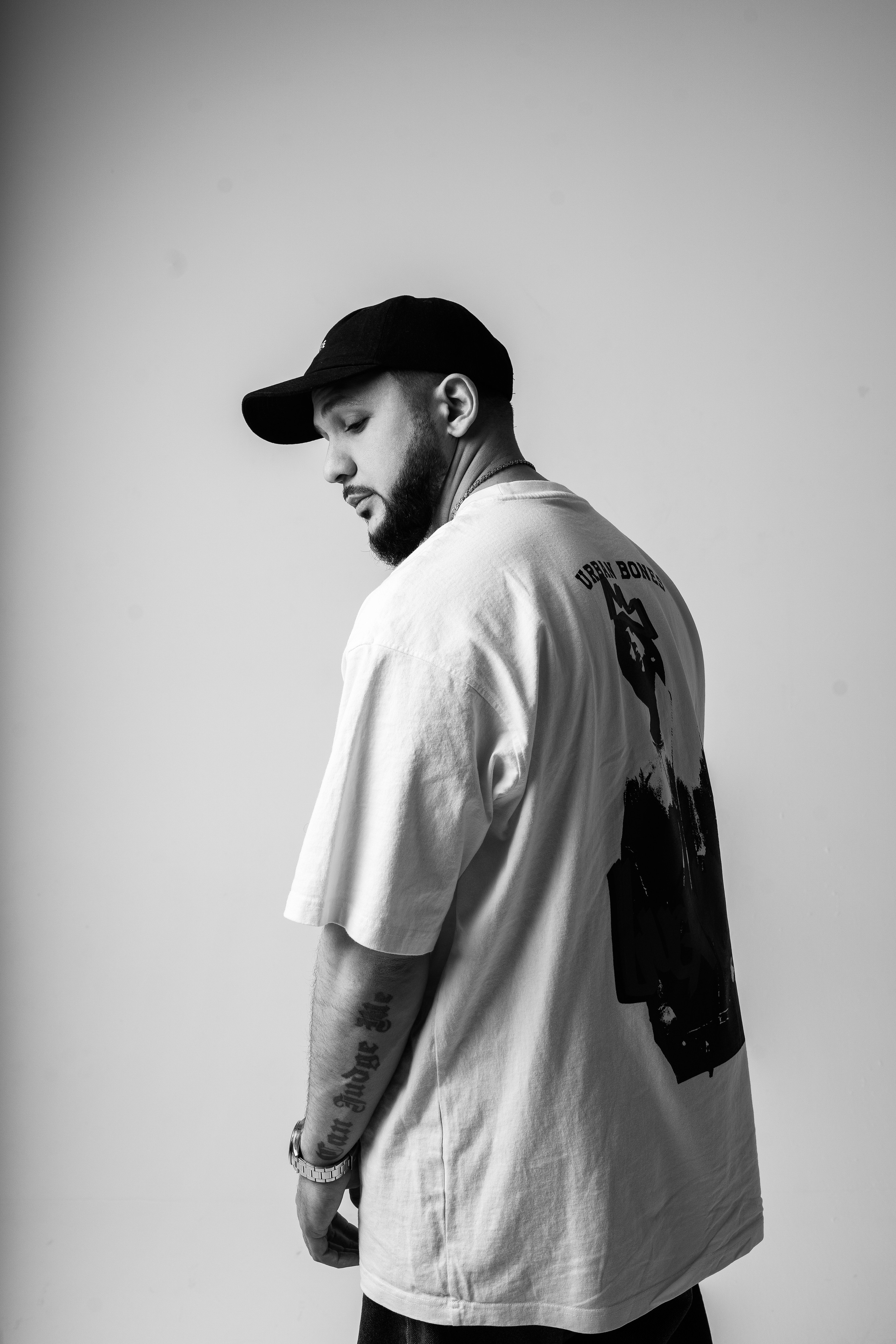 LUCAVEROS. Фотограф Москва