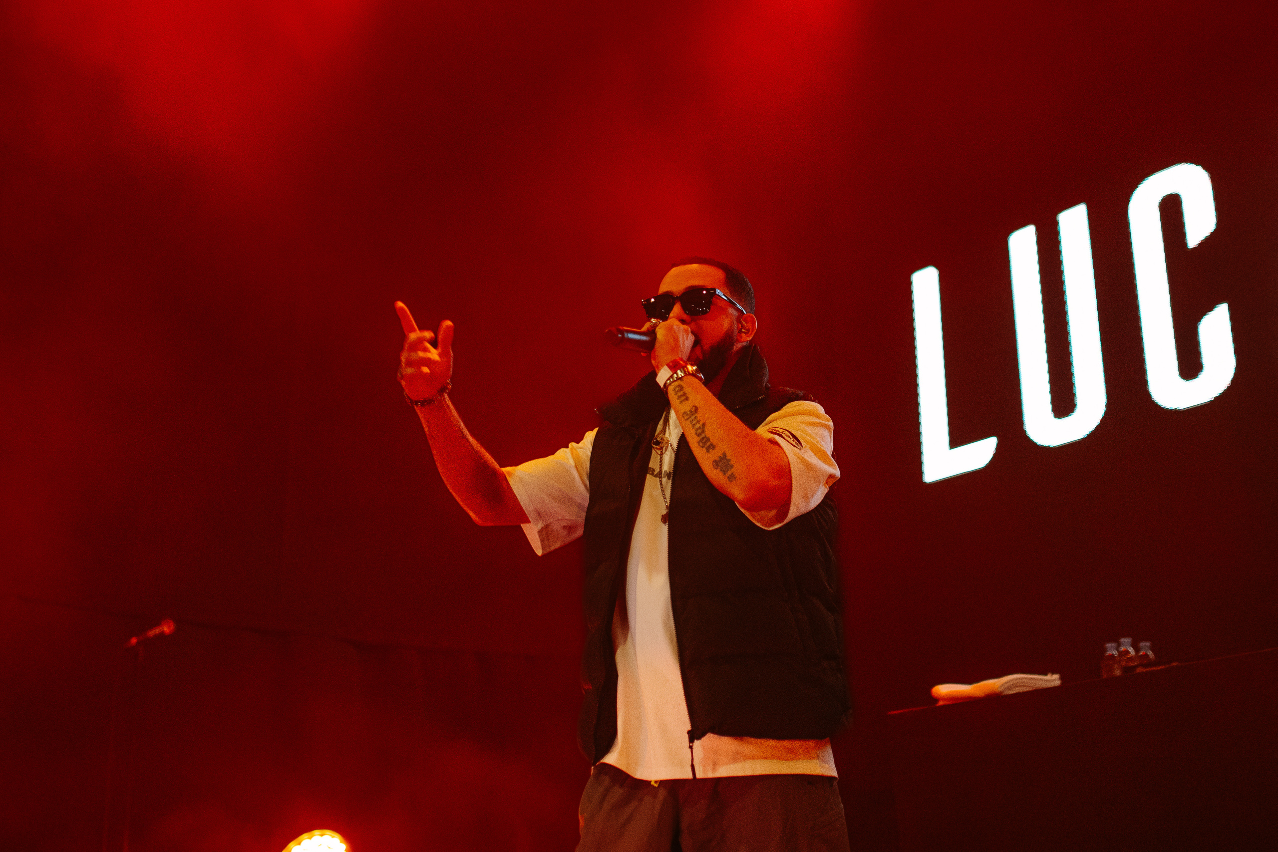 LUCAVEROS. Фотограф Москва