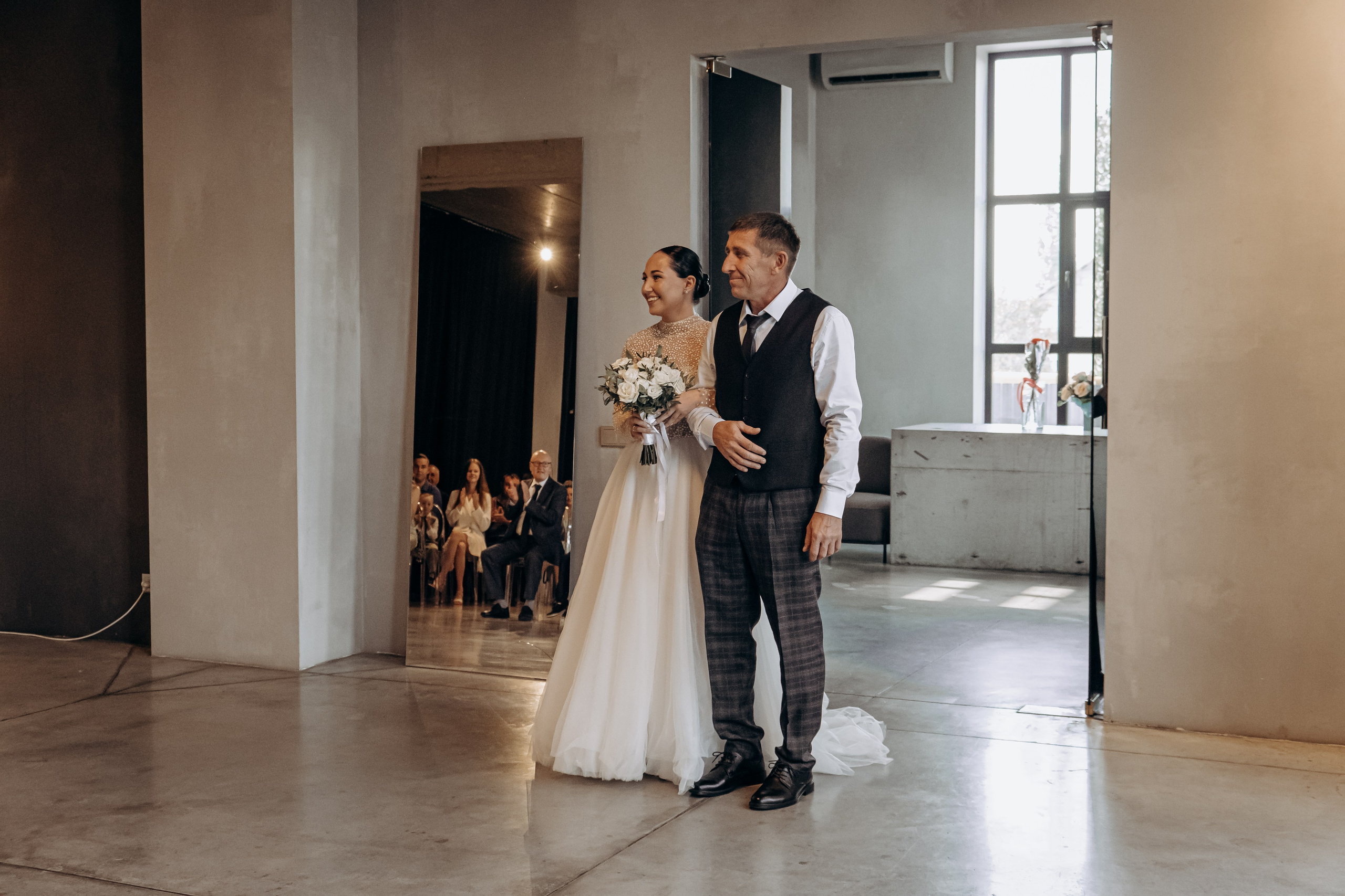 Виктория и Павел. Свадебный фотограф Челябинск