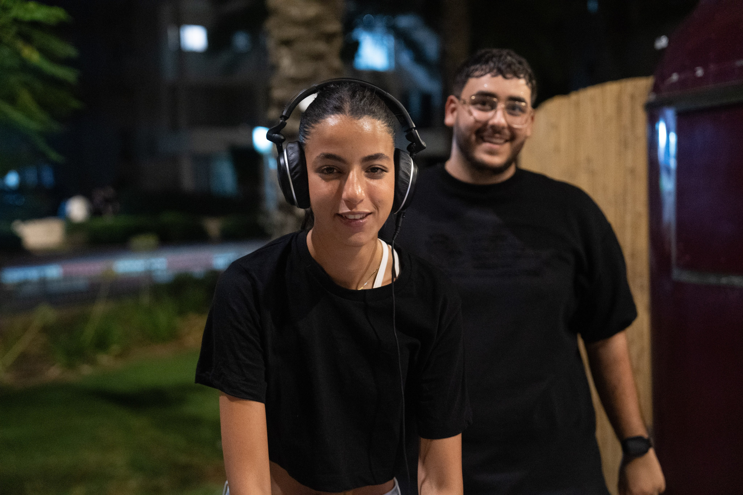 КАФЕ BRACHA 0.2. Семейный и travel-фотограф из Израиля