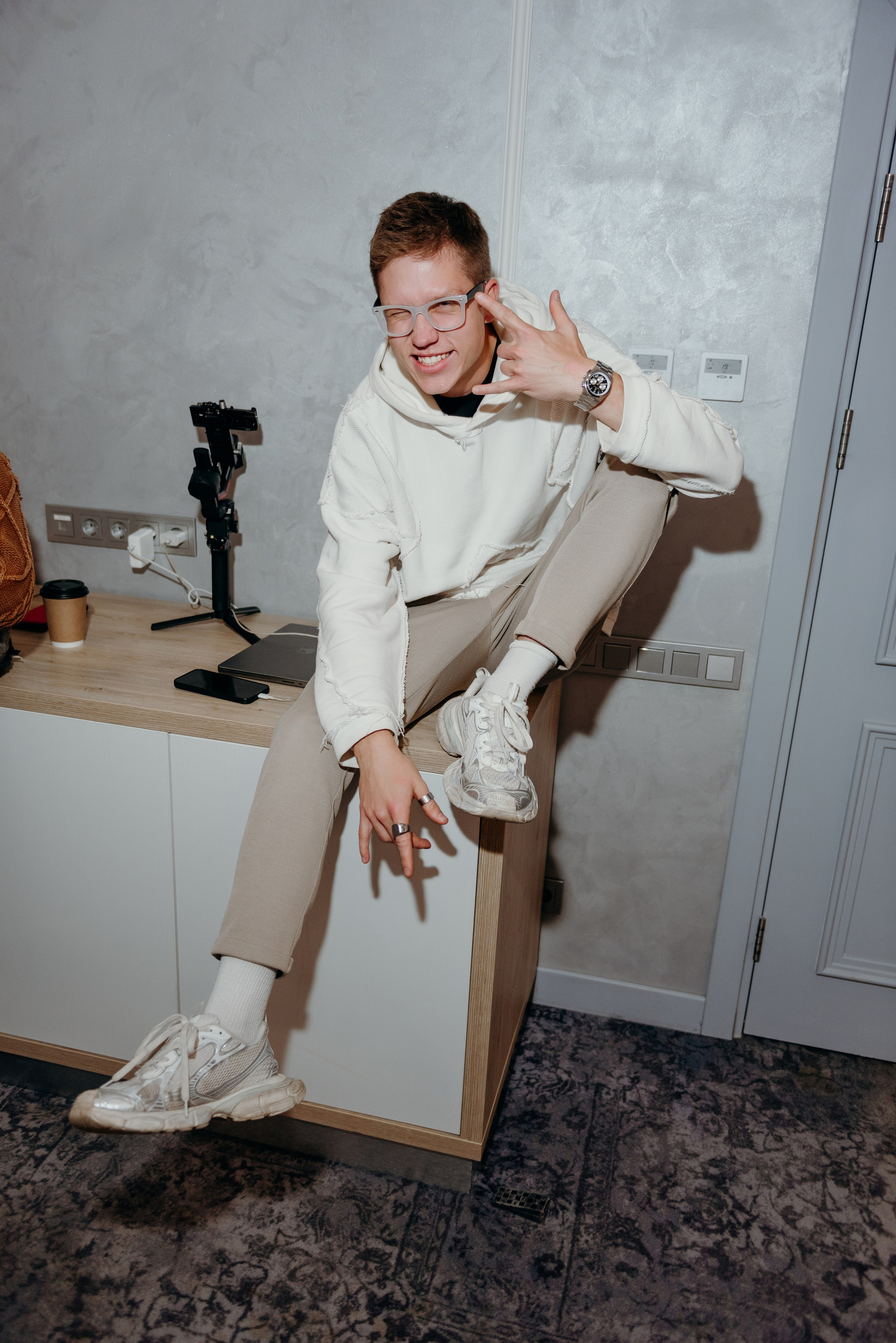 Фотограф Москва | Янис Алываев