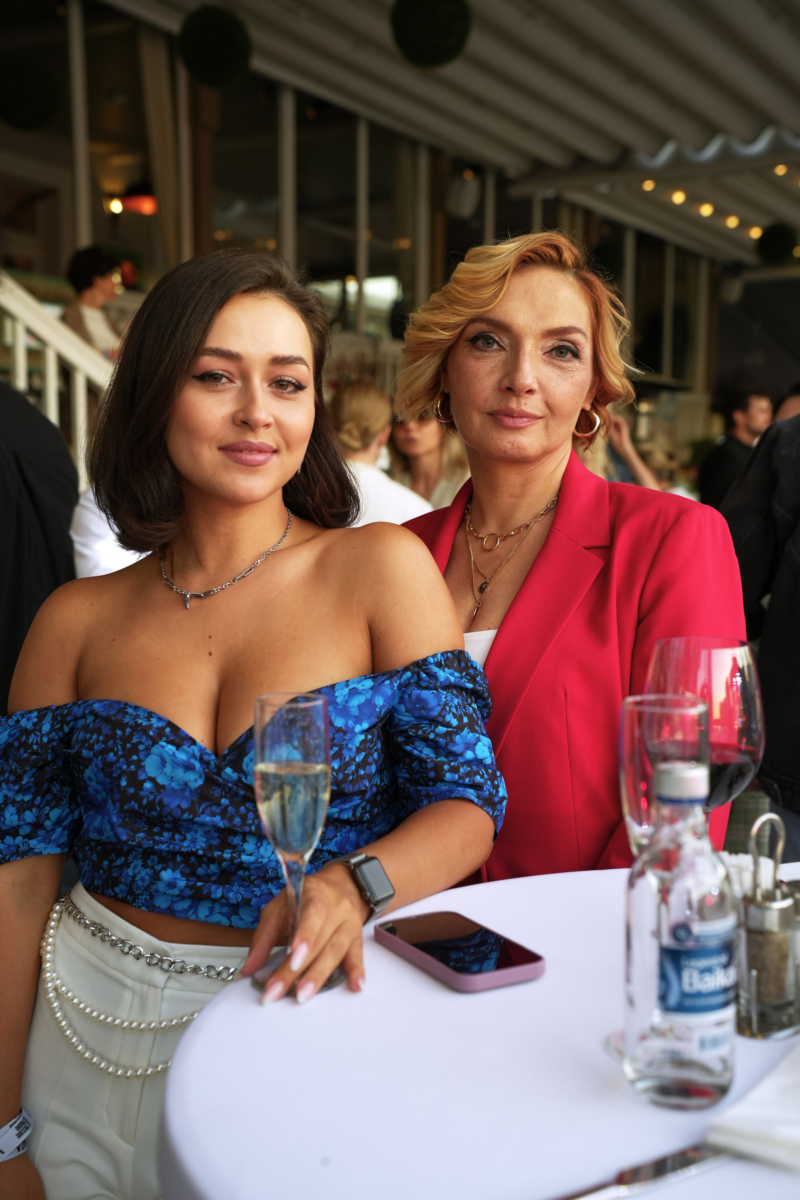 РУССКОЕ РАДИО 29 ЛЕТ. Фотограф Екатерина Юрьева | Тула, Москва, Новомосковск