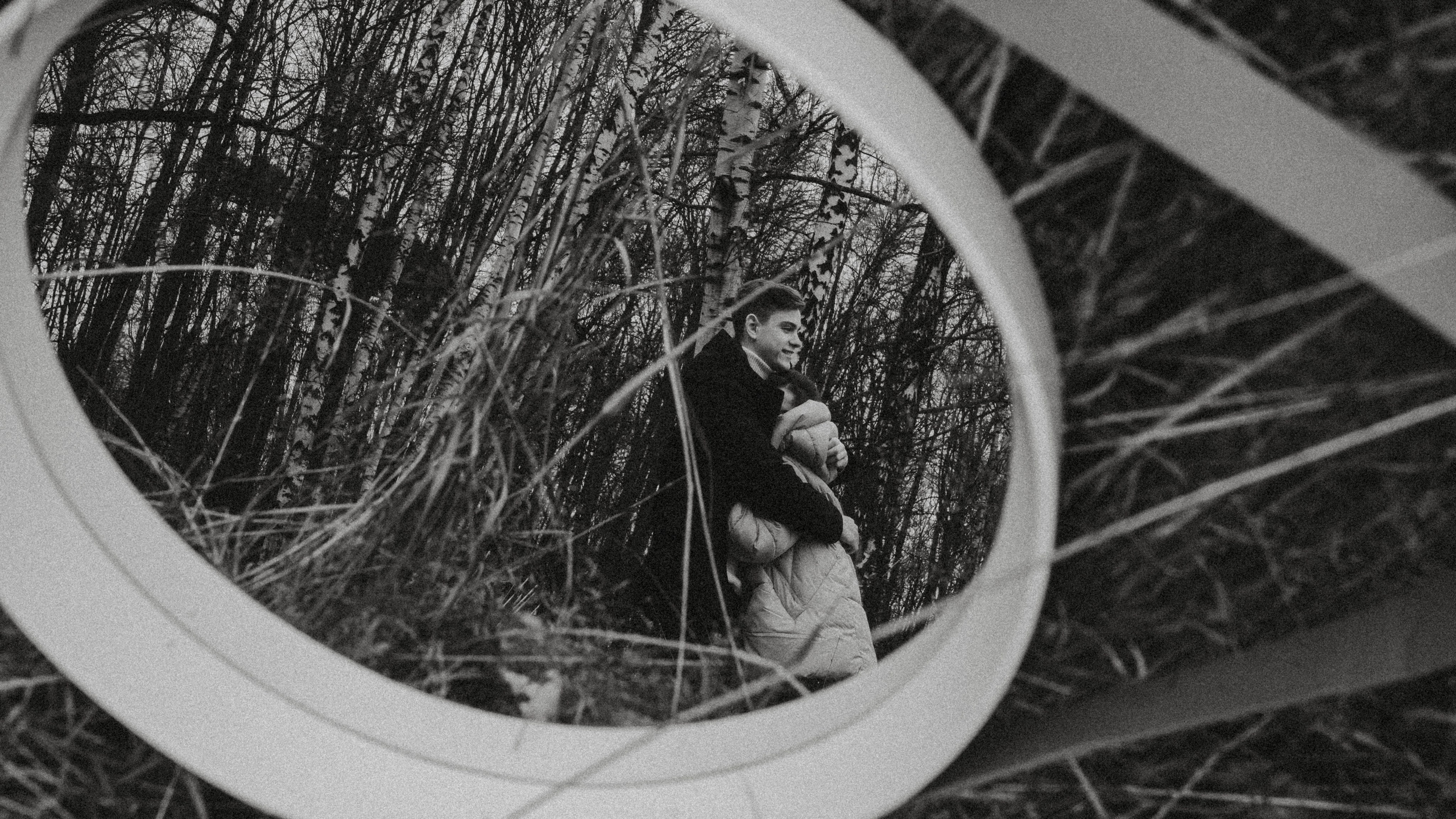 Love. Фотограф в Португалии Ирина Павленко