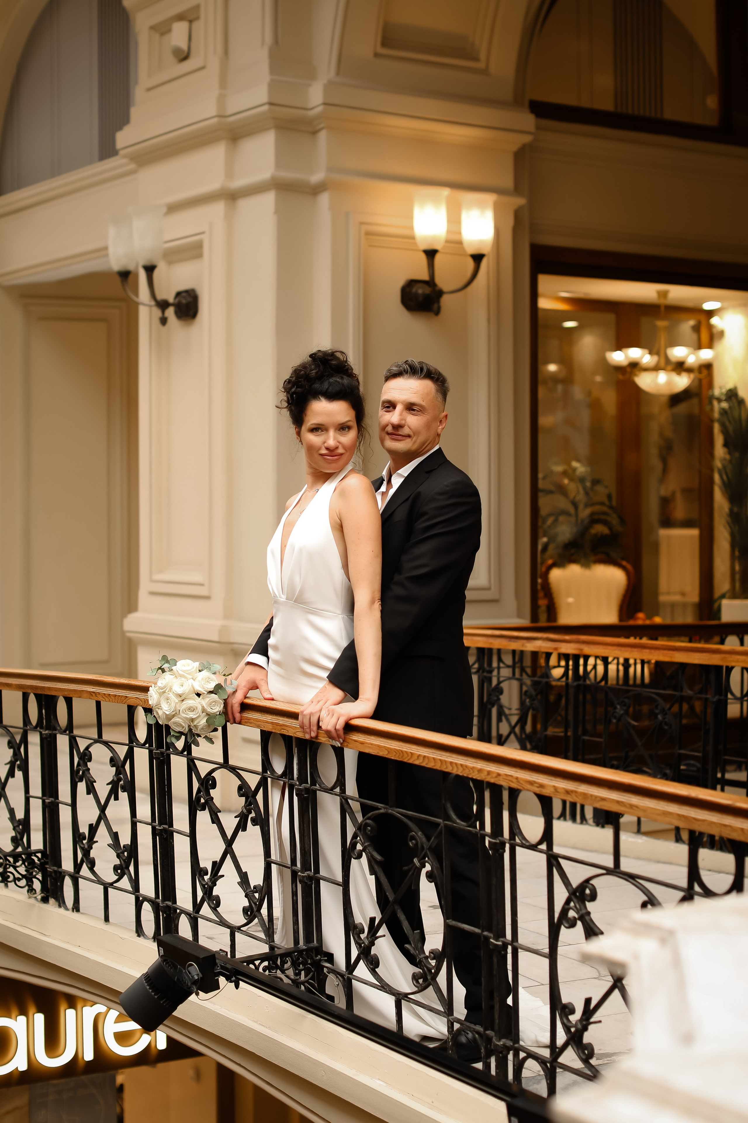 WEDDING. Свадебный фотограф в Москве Людмила Яковлева