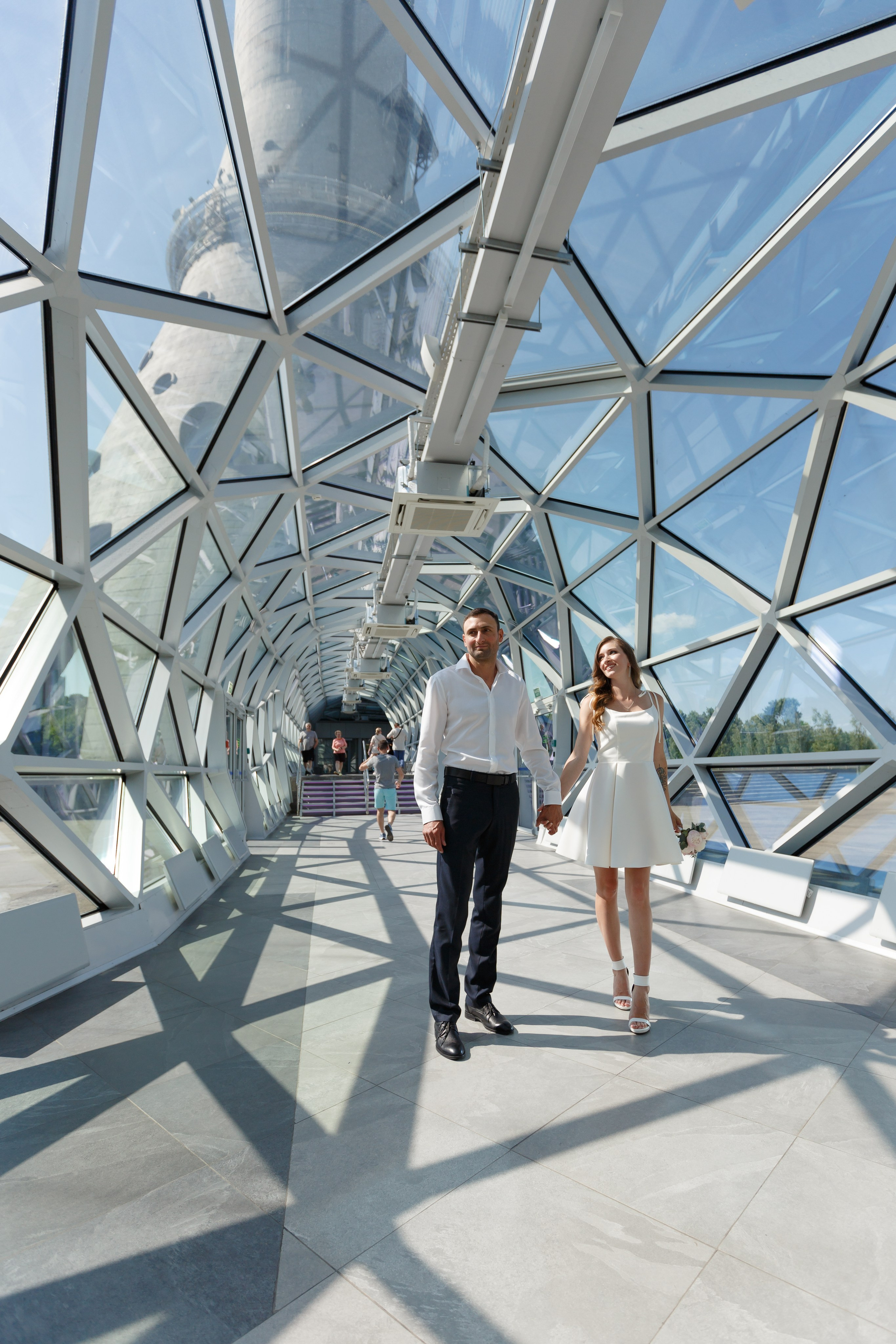 Свадебный микс. Портфолио. Свадебный фотограф в Москве Сергей Тимофеев