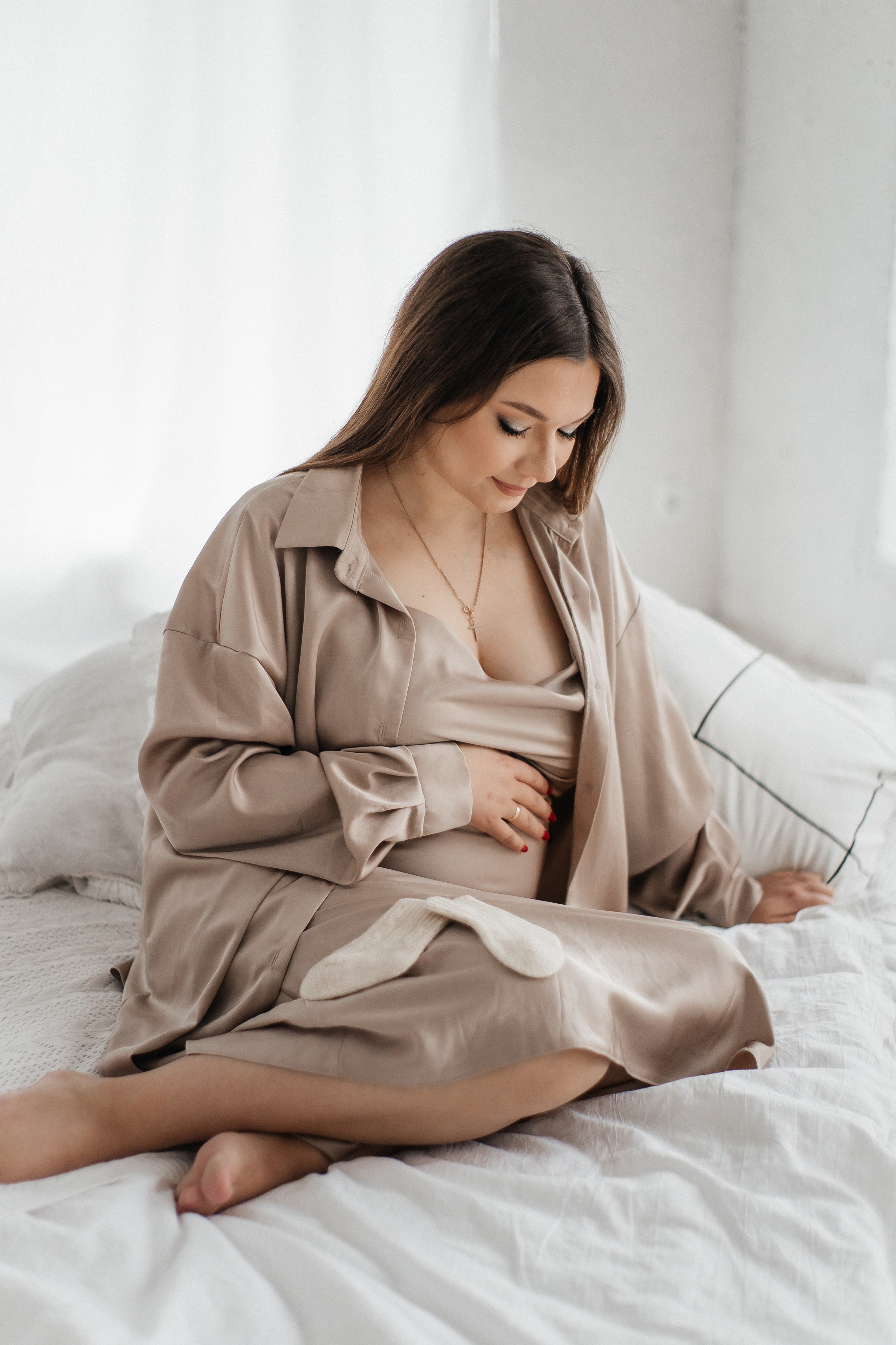 В ожидание. Фотограф в Иркутске