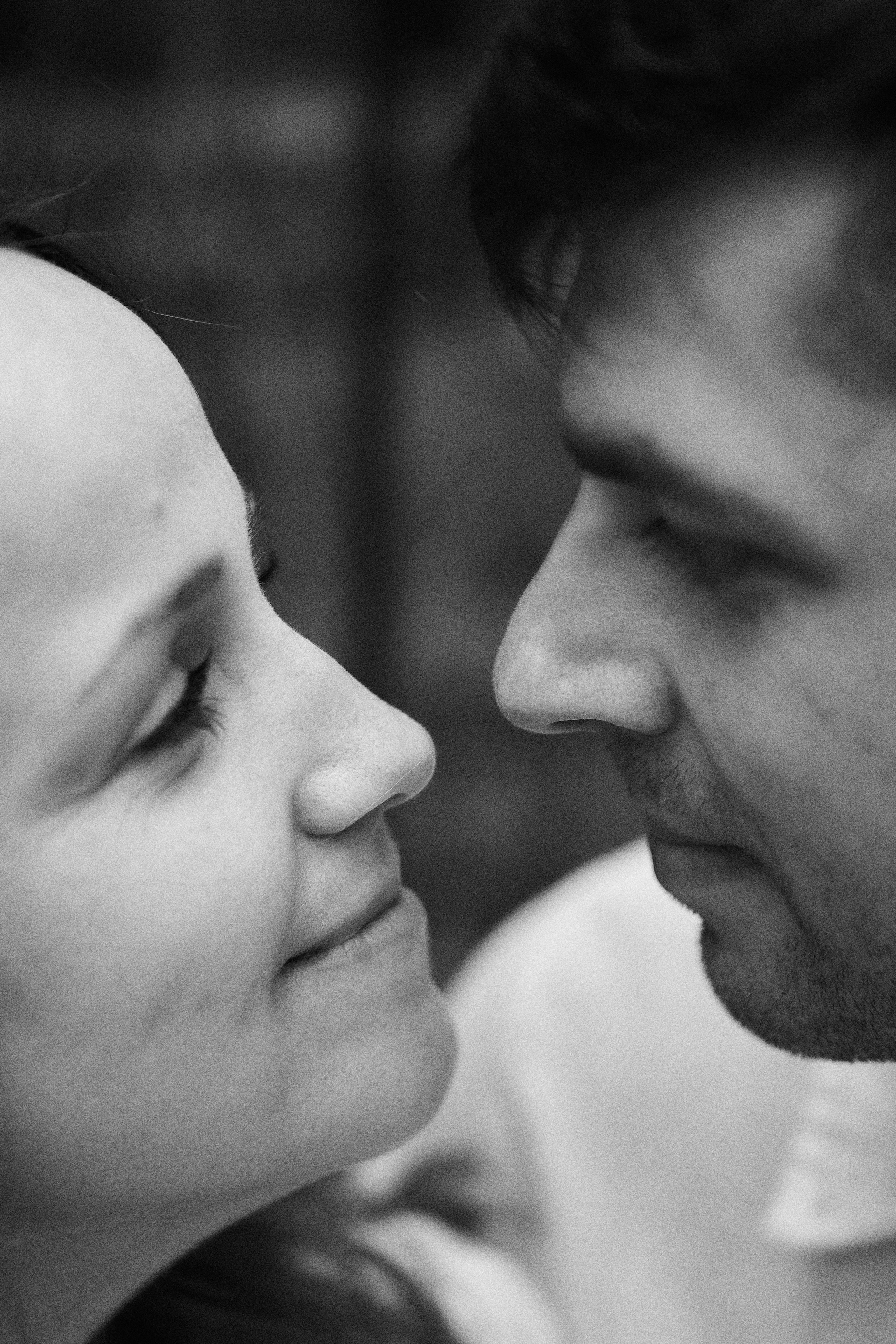 Евгений и Ксения. Фотограф Вика Фадина, Екатеринбург