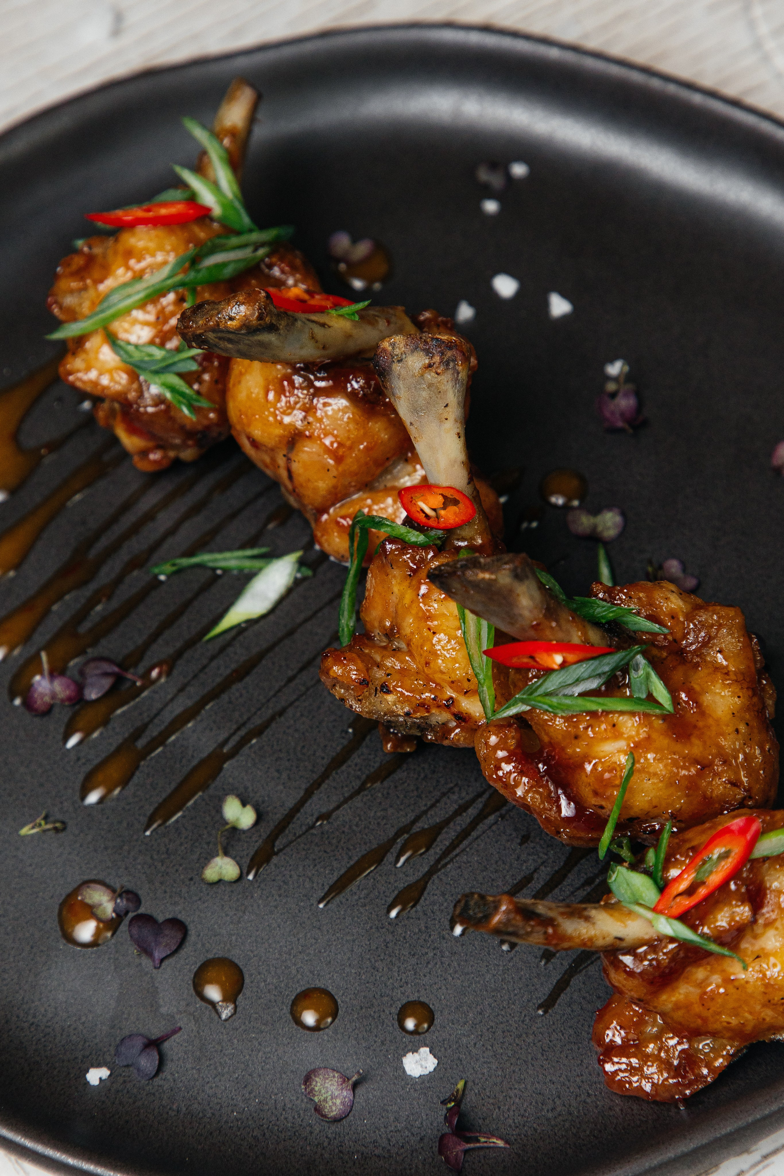 Food-фото. Фотограф Артём Синицын