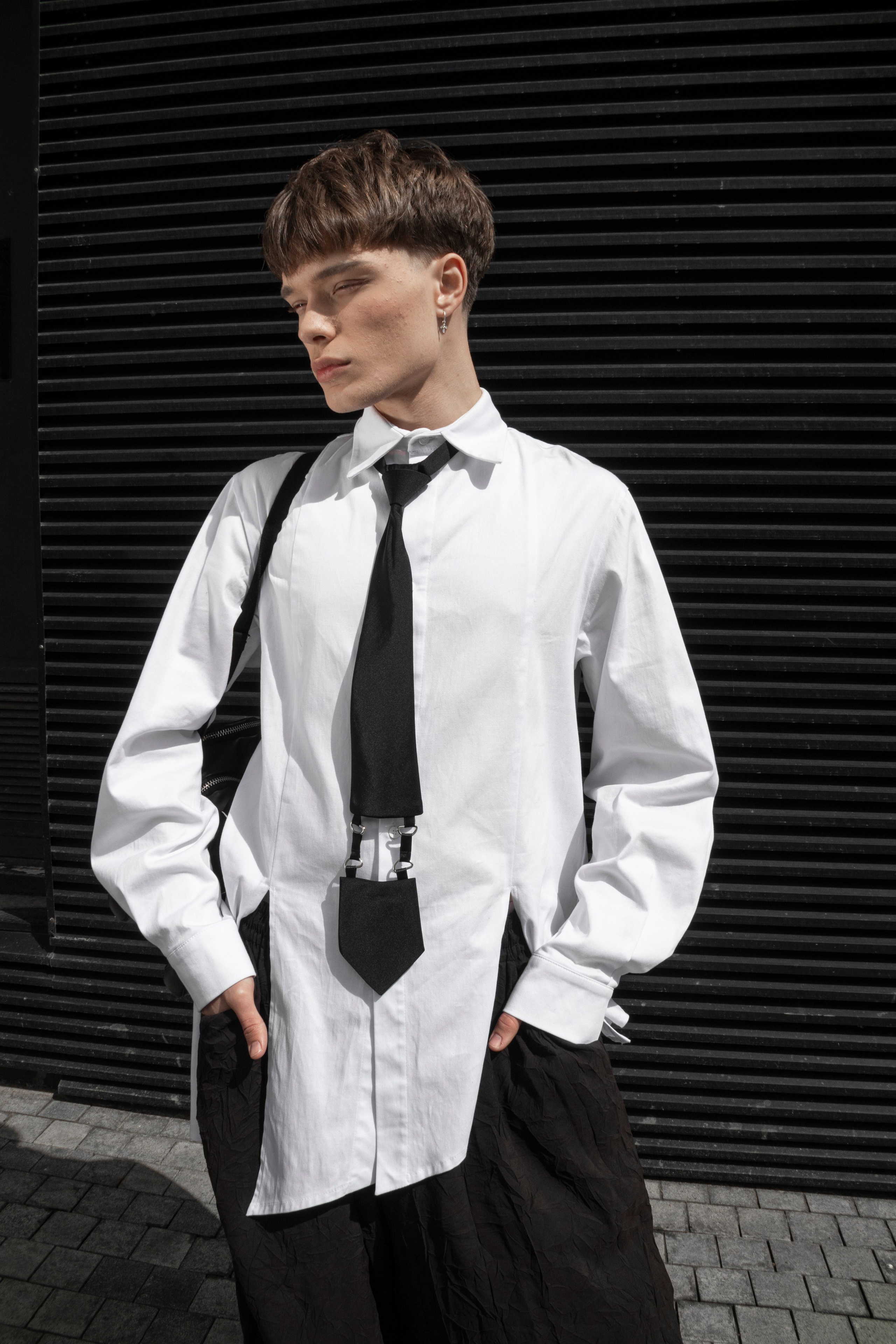 Bat Norton street. Фотограф для брендов Любовь Батина (Спб/Мск)