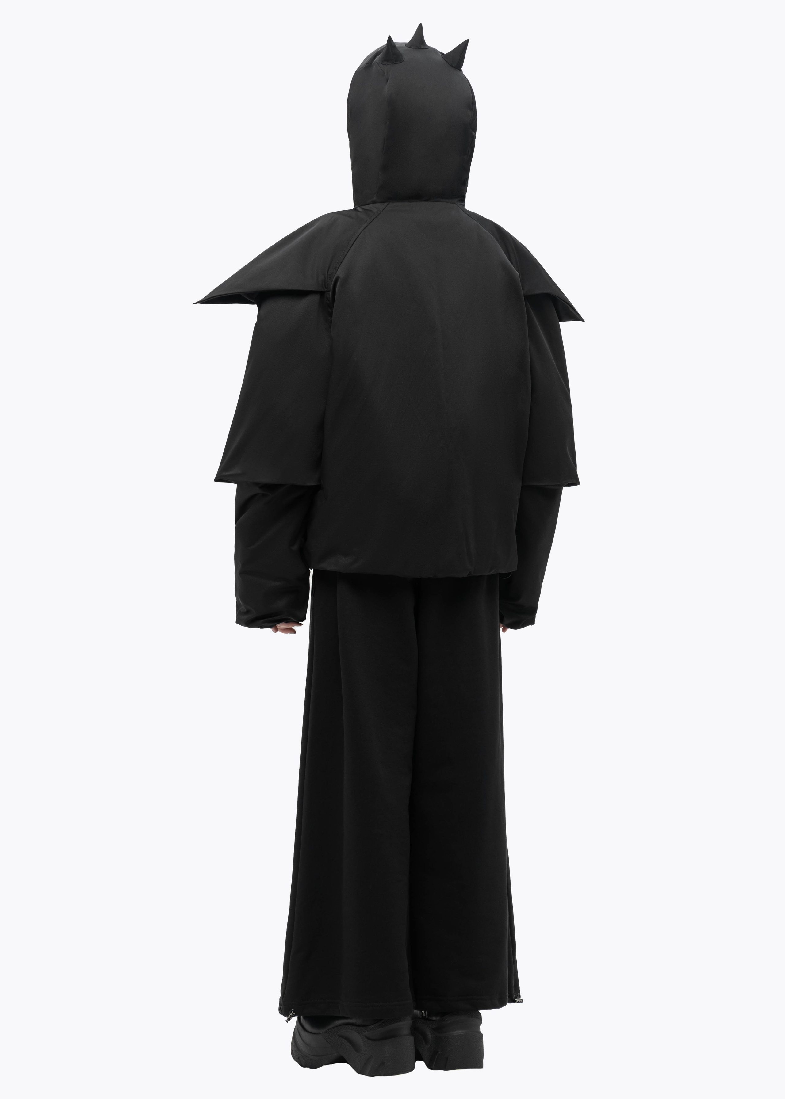 Bat Norton AI.AVANGARDEN 2.0. Фотограф для брендов Любовь Батина (Спб/Мск)