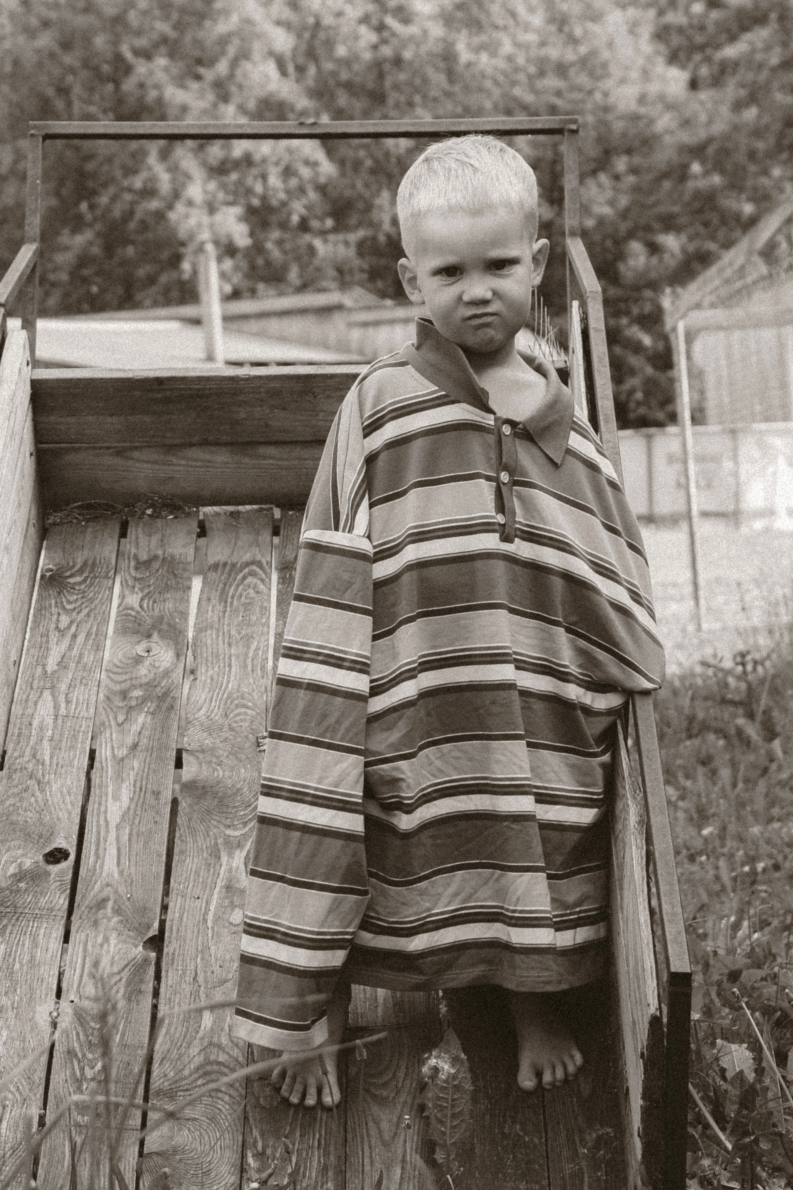 Kids. Главная