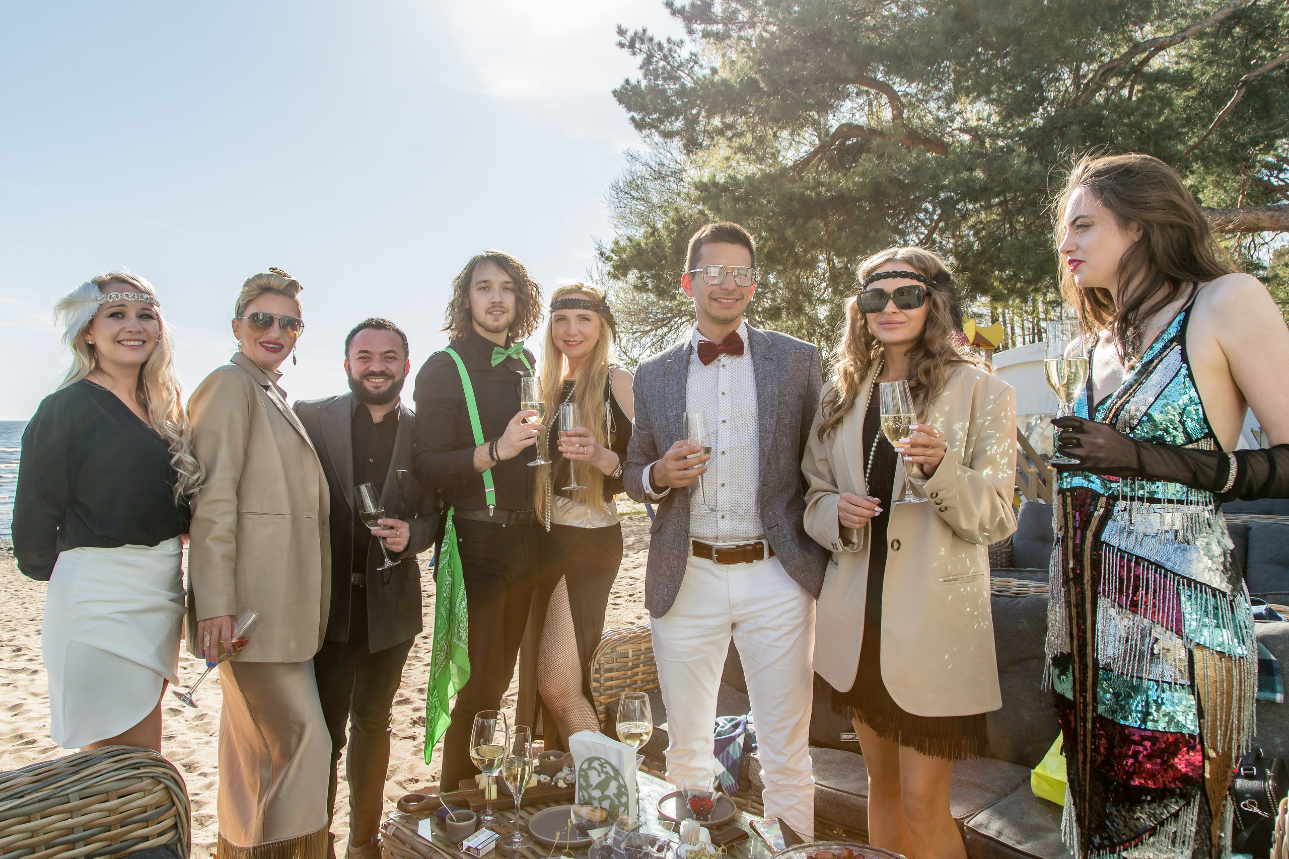 ВИЛЛА ВЕРДЕ ДЕНЬ РОЖДЕНИЯ. Главная