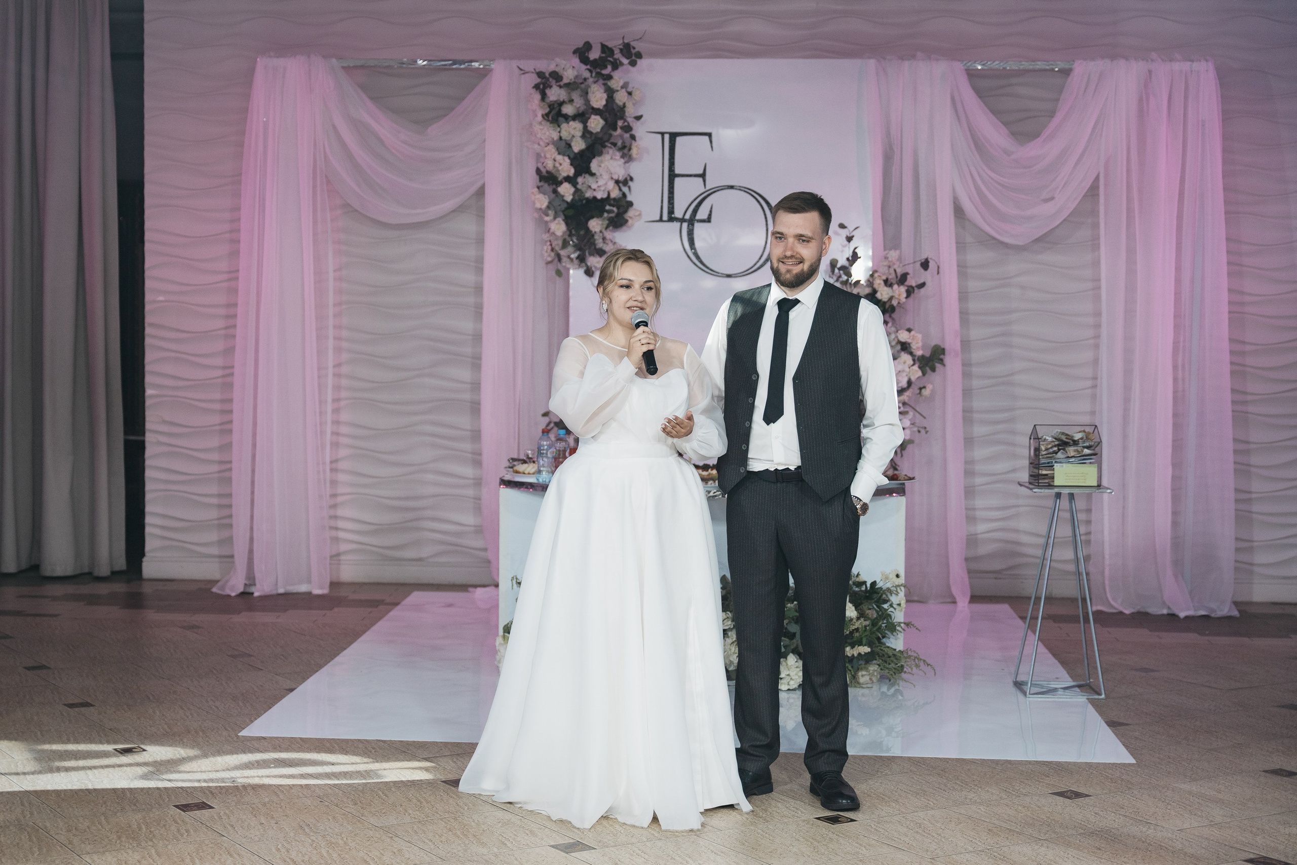 Евгений & Ольга. Свадебный и репортажный фотограф Юров Дмитрий