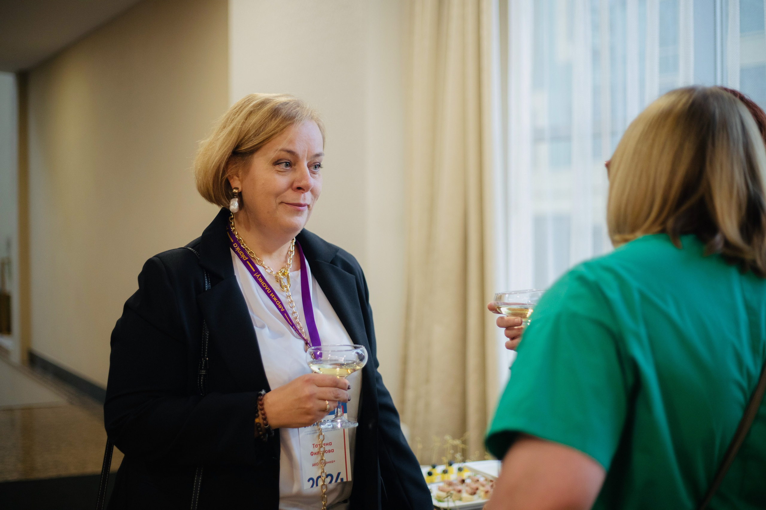 Meetings. Photographer Alina Skitovich