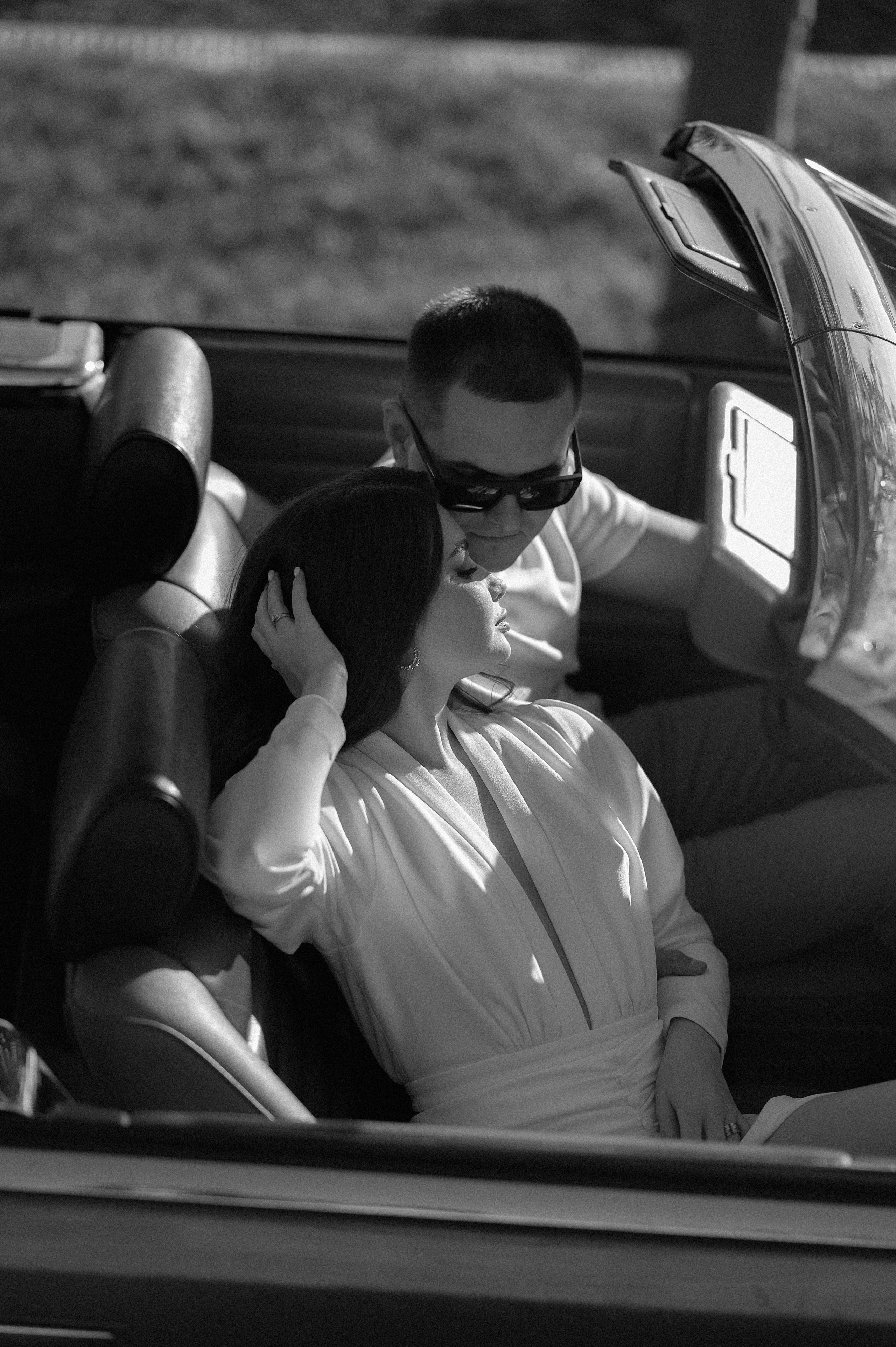 Саша и Лера. Свадебный фотограф и видеограф