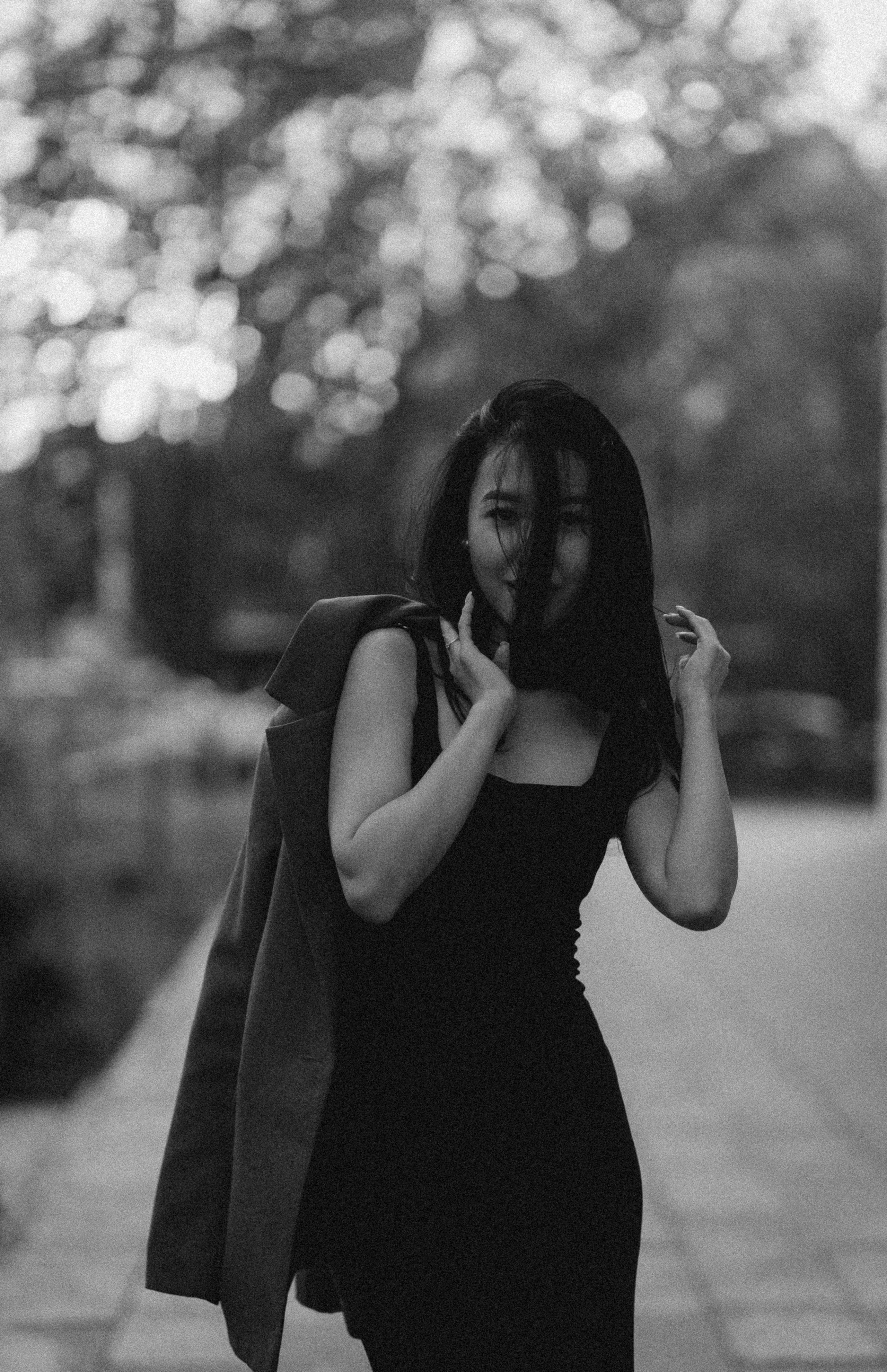 Женский портрет. Свадебный и портретный фотограф в Астане