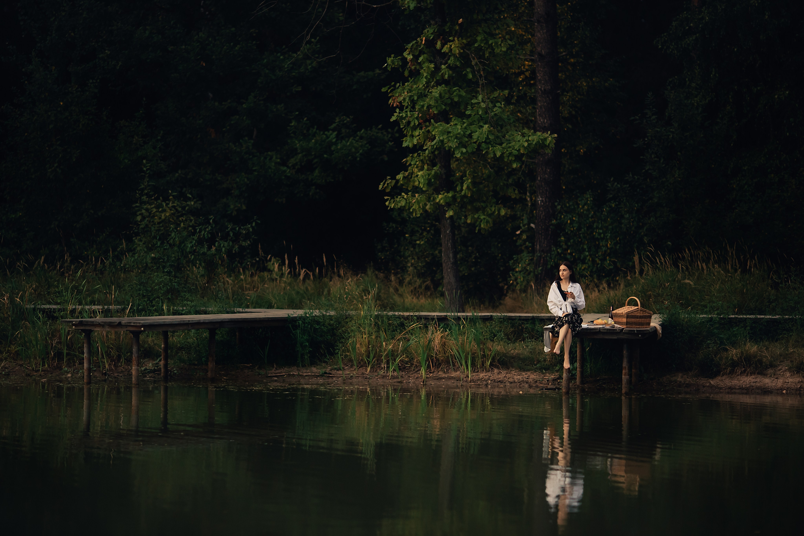 Лиза. Фотограф в Москве Наталья Спиридонова