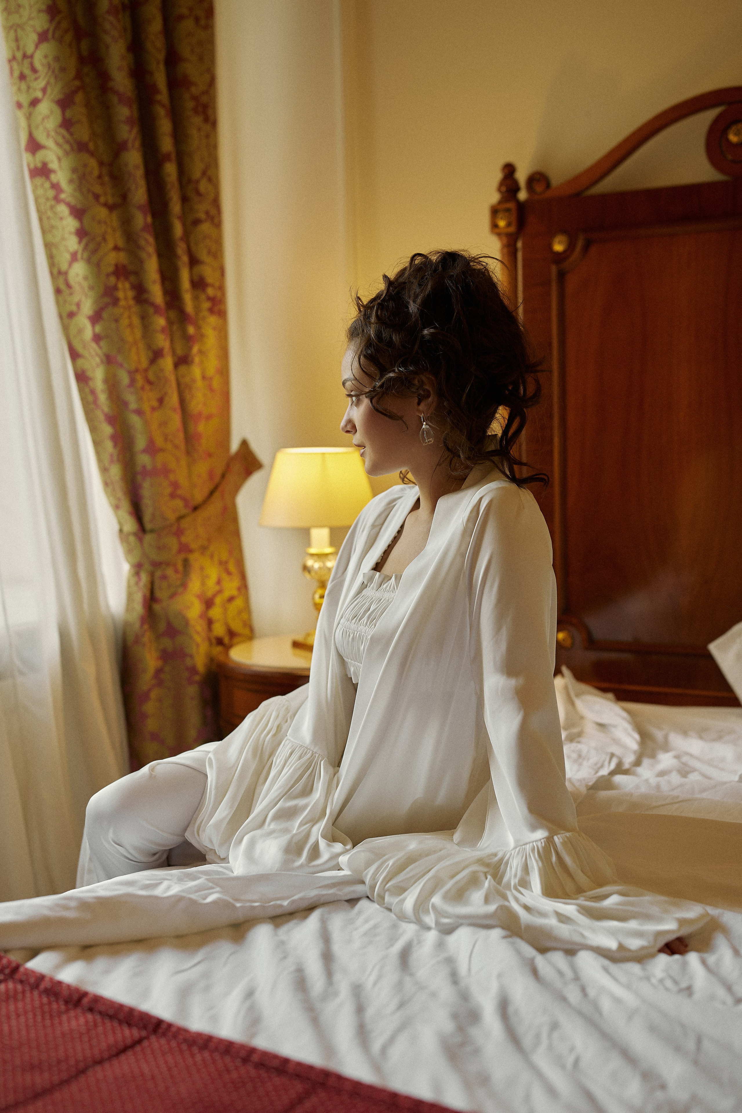 Дмитрий и Дарина