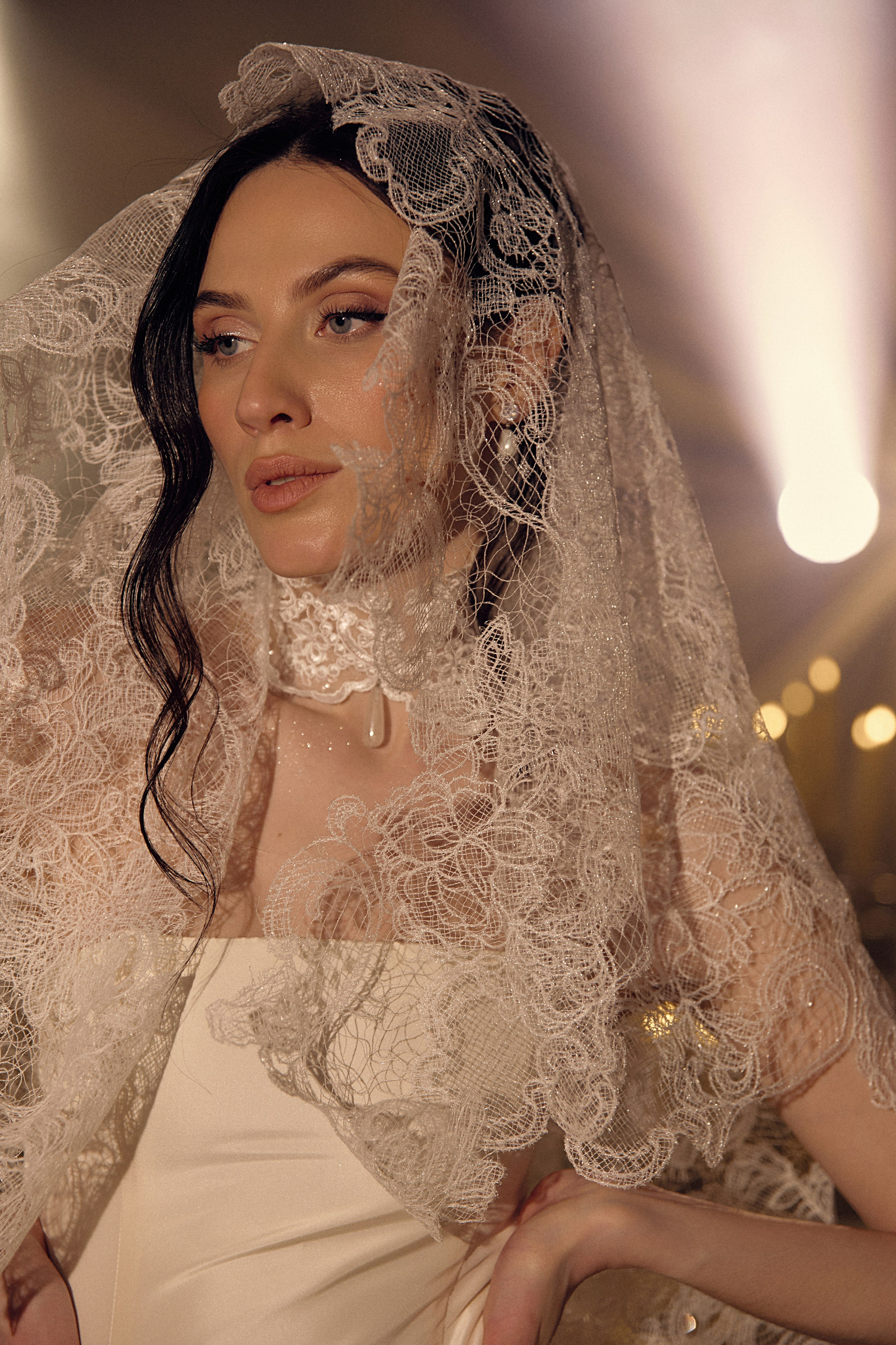 Никита и Дарья